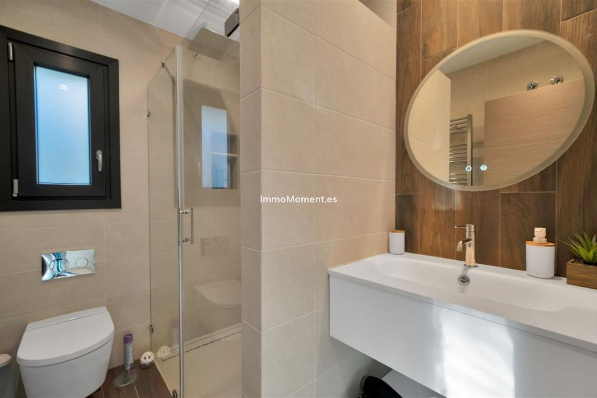 Bestaande woning - Vrijstaande villa - Benahavís - Benahavís Centro