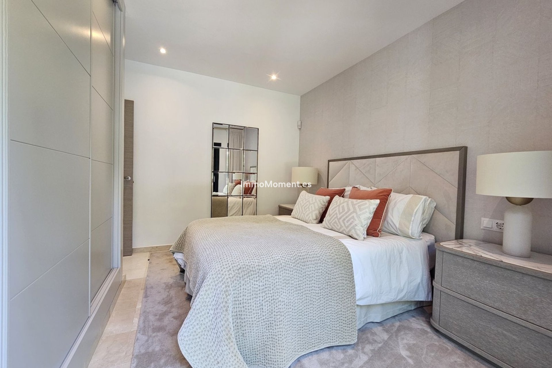 Bestaande woning - Vrijstaande villa - Benahavís - Benahavís Centro