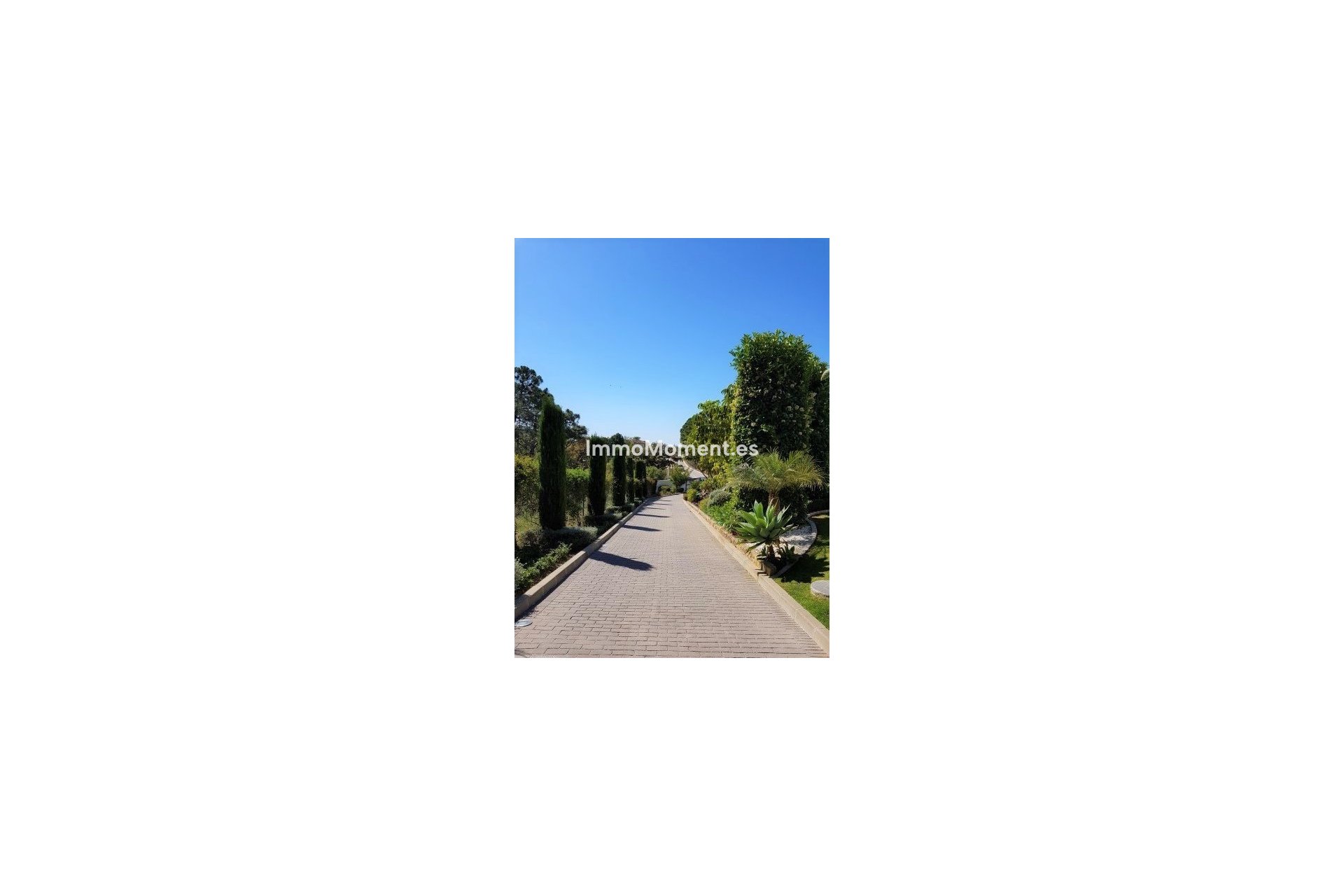 Bestaande woning - Vrijstaande villa - Benahavís - Benahavís Centro