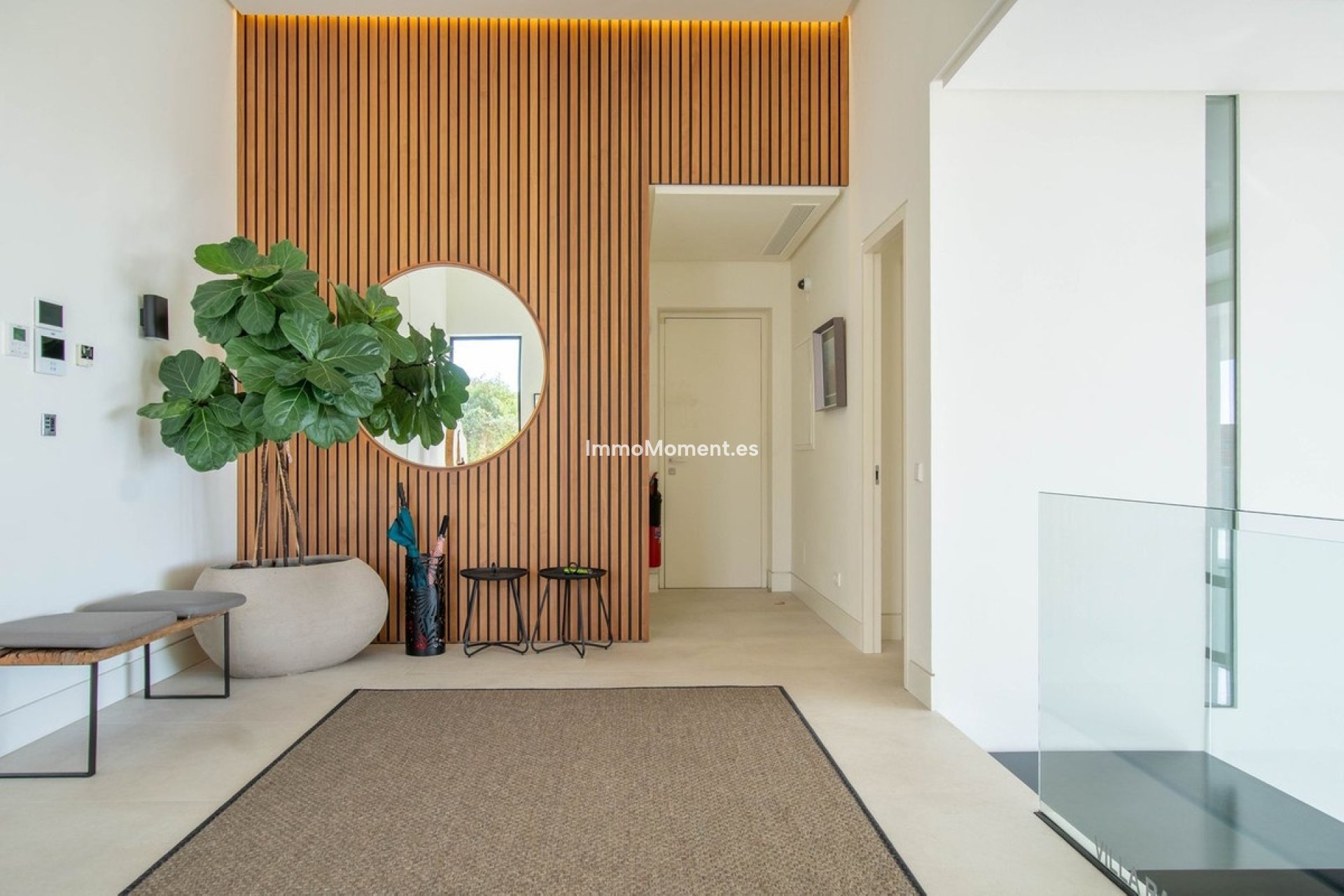 Bestaande woning - Vrijstaande villa - Benahavís - Benahavís Centro