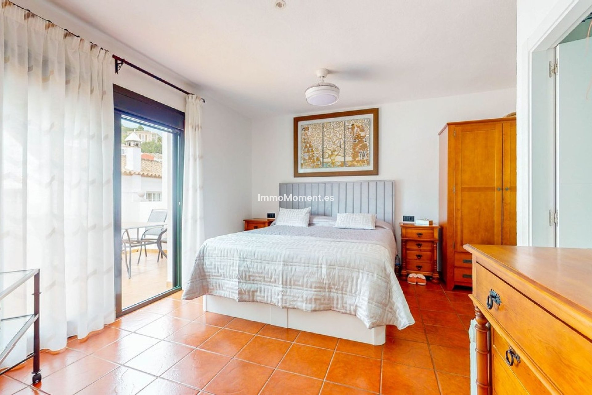 Bestaande woning - Vrijstaande villa - Benahavís - Benahavís Centro