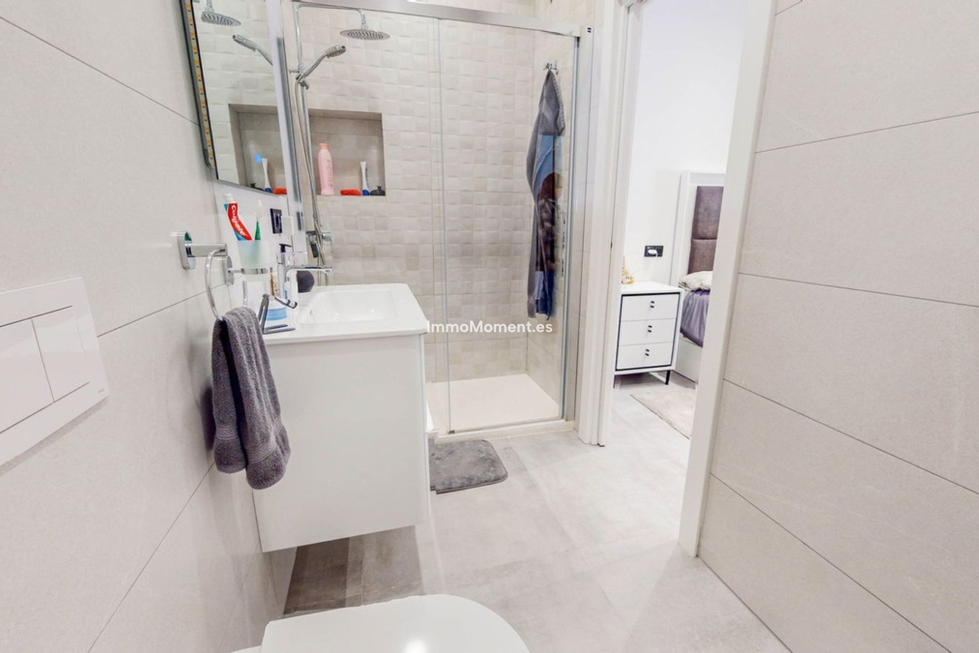Bestaande woning - Vrijstaande villa - Benahavís - Benahavís Centro
