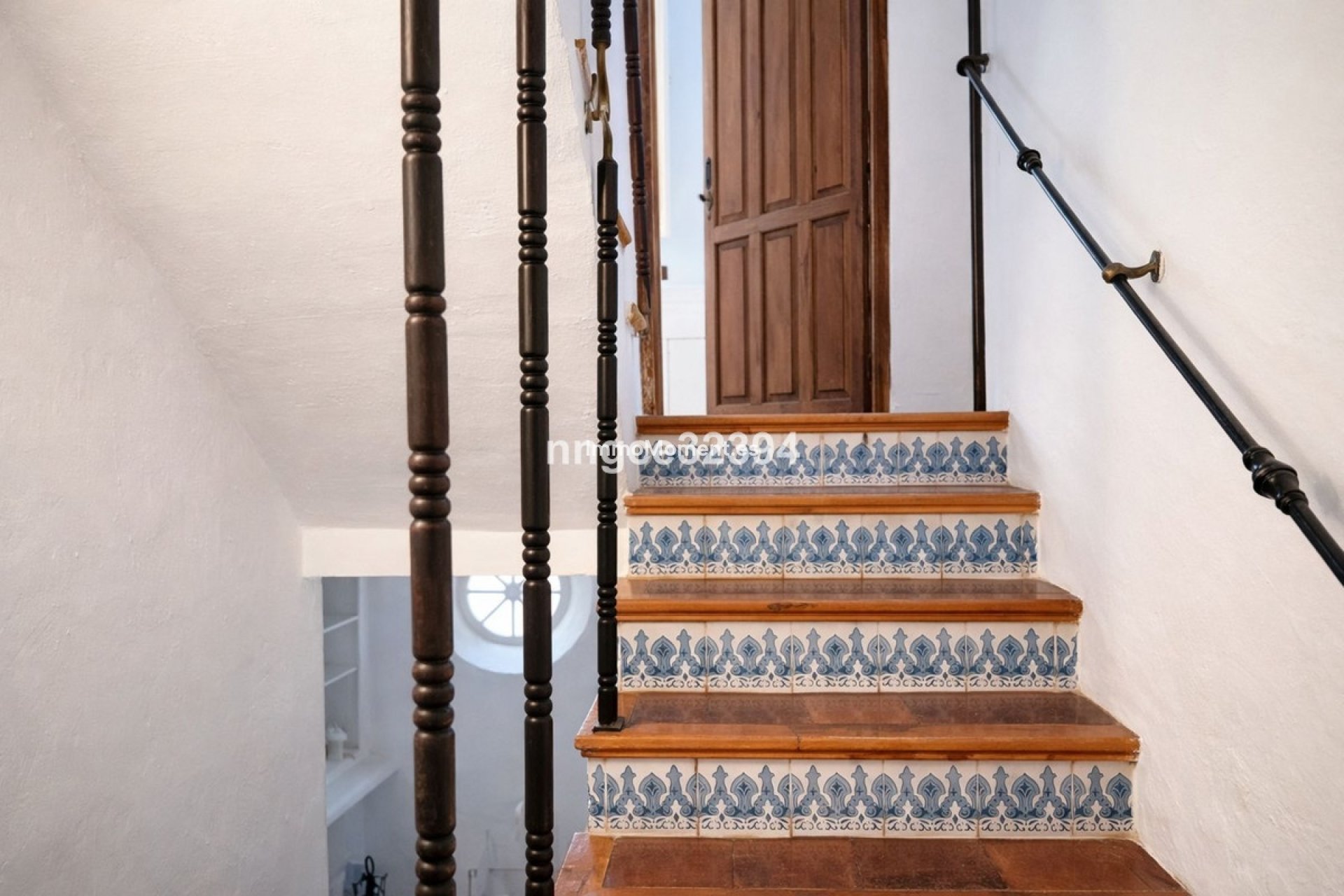Bestaande woning - Vrijstaande villa - Benahavís - Benahavís Centro