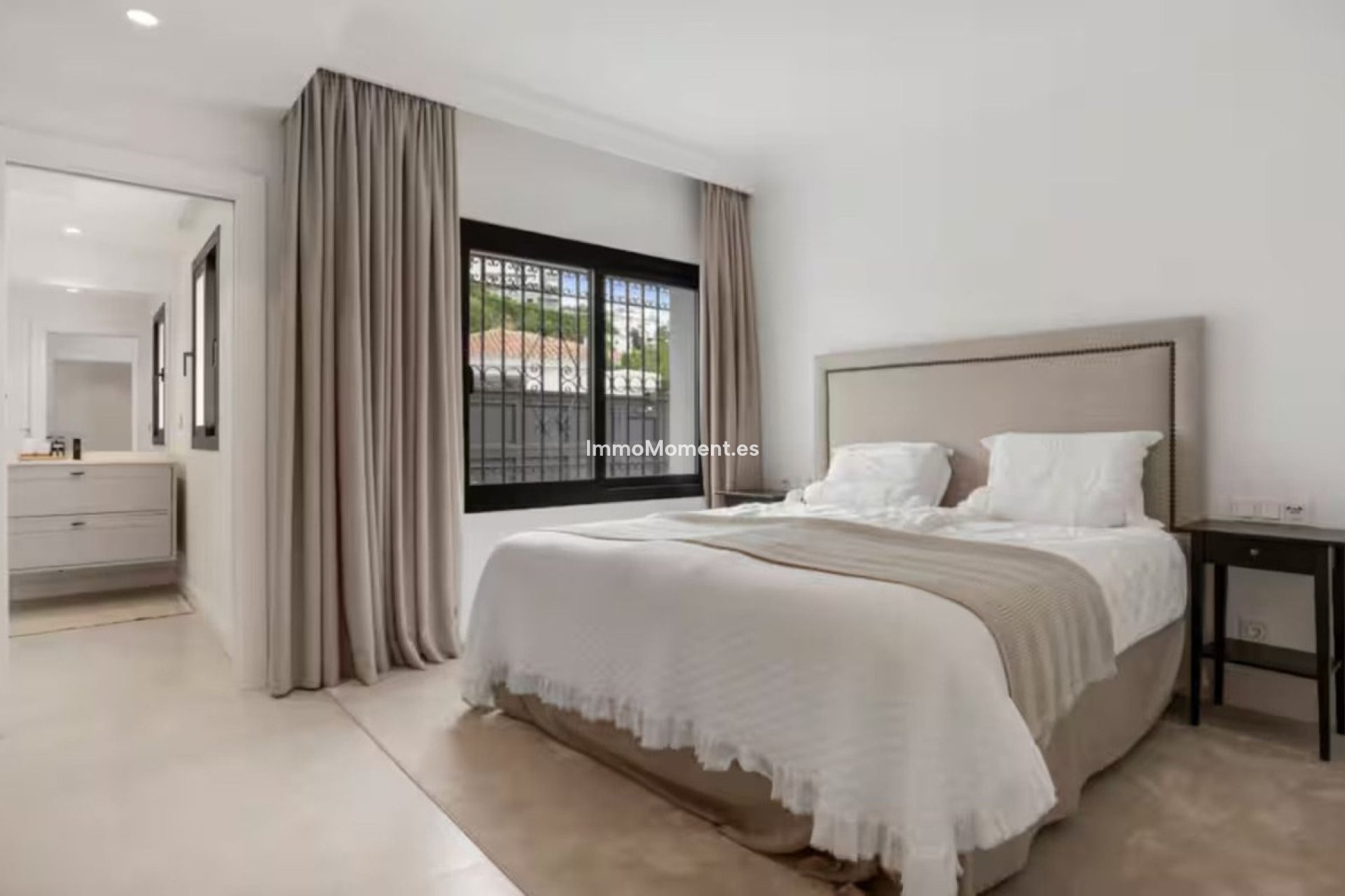 Bestaande woning - Vrijstaande villa - Benahavís - Benahavís Centro