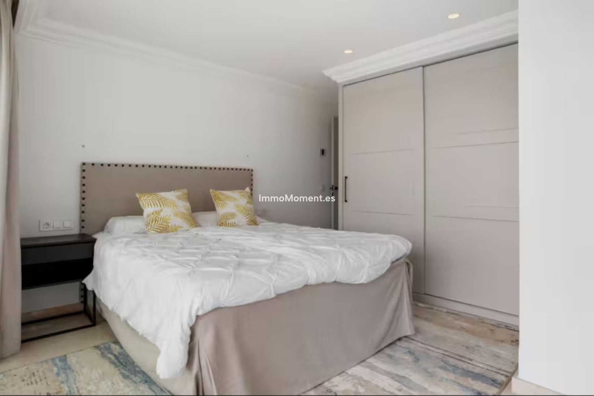 Bestaande woning - Vrijstaande villa - Benahavís - Benahavís Centro