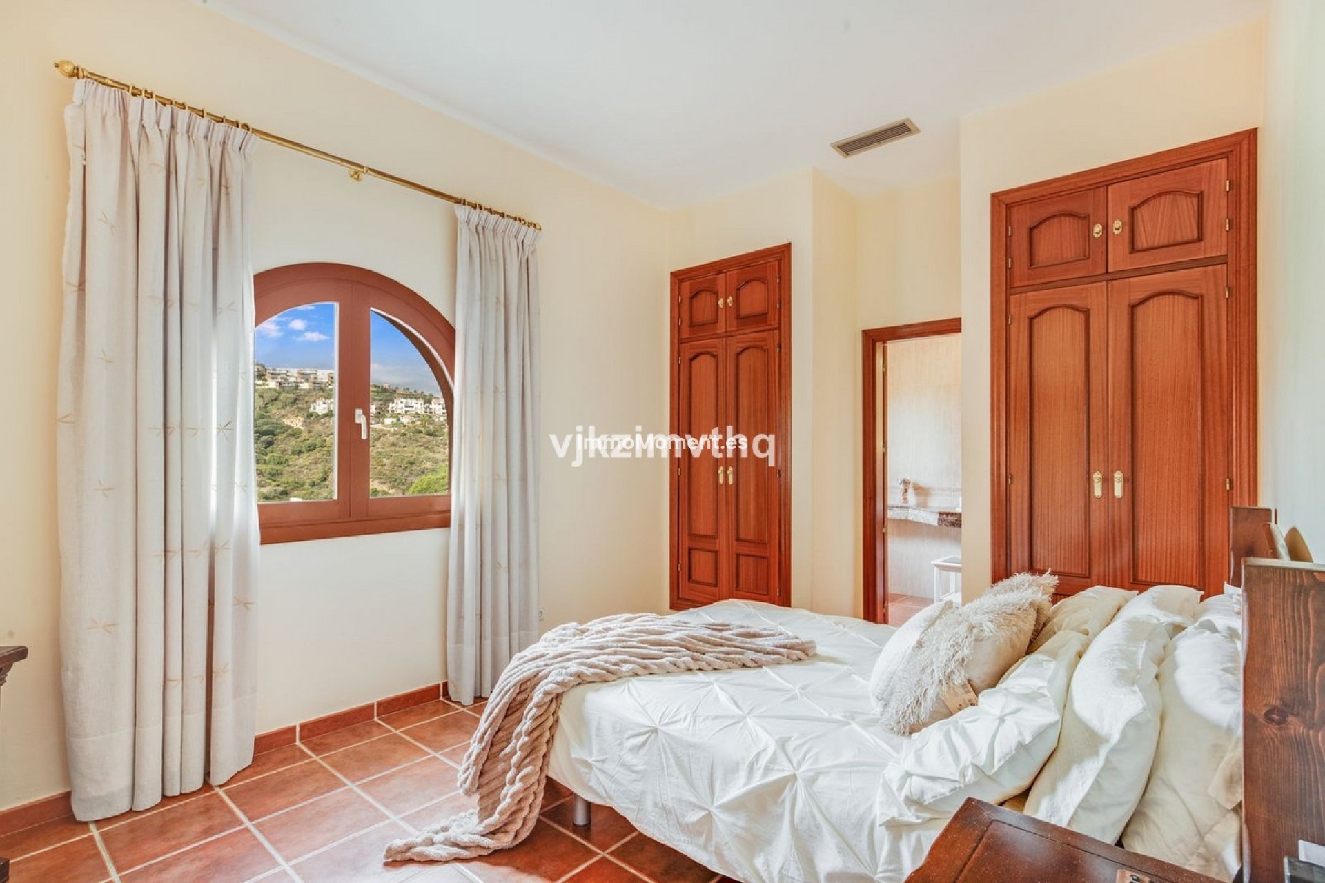 Bestaande woning - Vrijstaande villa - Benahavís - Benahavís Centro