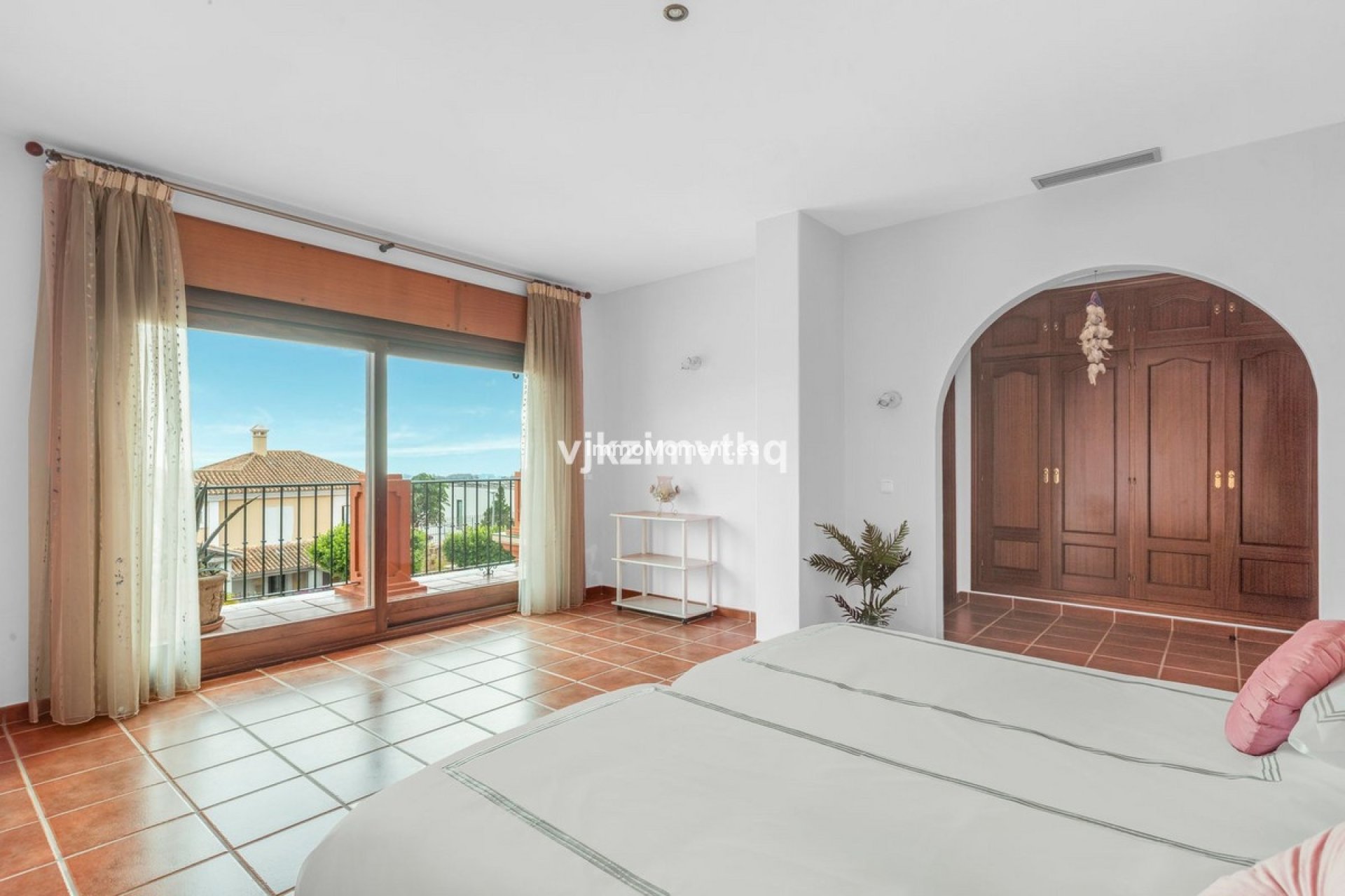 Bestaande woning - Vrijstaande villa - Benahavís - Benahavís Centro