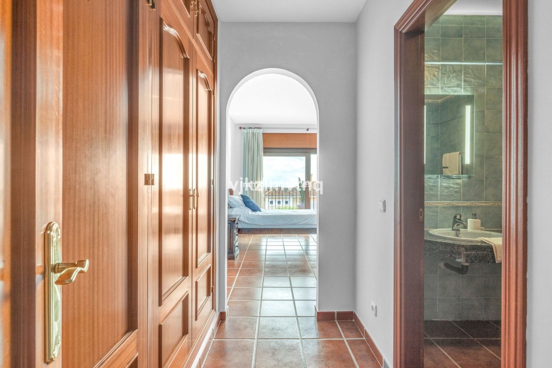 Bestaande woning - Vrijstaande villa - Benahavís - Benahavís Centro