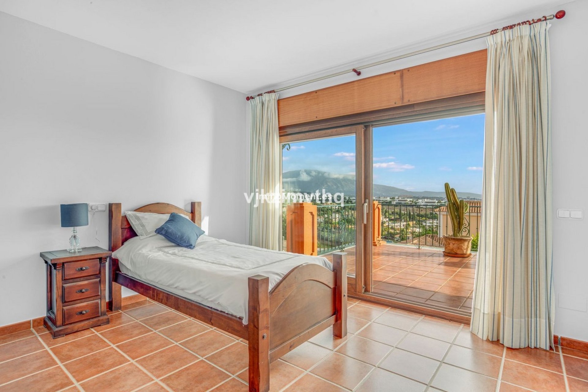 Bestaande woning - Vrijstaande villa - Benahavís - Benahavís Centro
