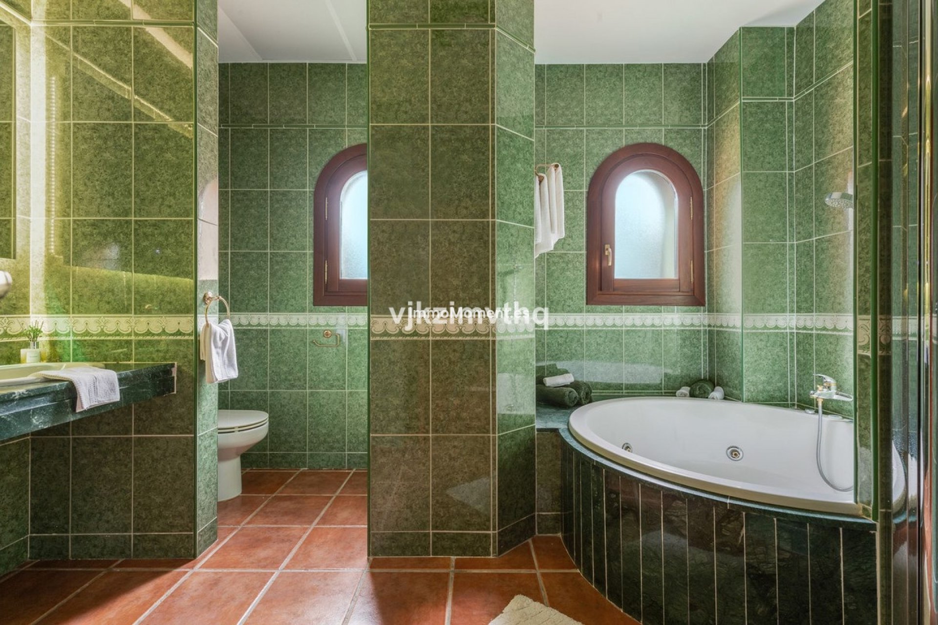 Bestaande woning - Vrijstaande villa - Benahavís - Benahavís Centro