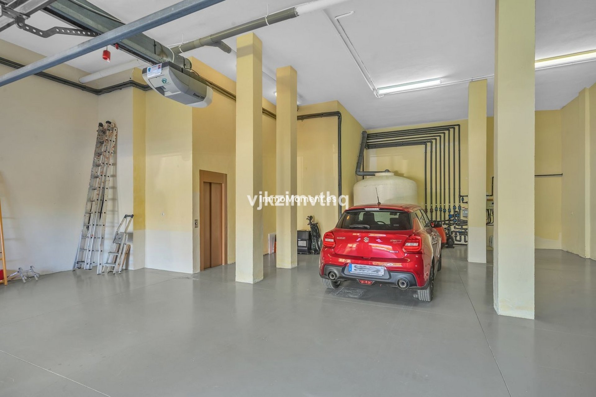Bestaande woning - Vrijstaande villa - Benahavís - Benahavís Centro