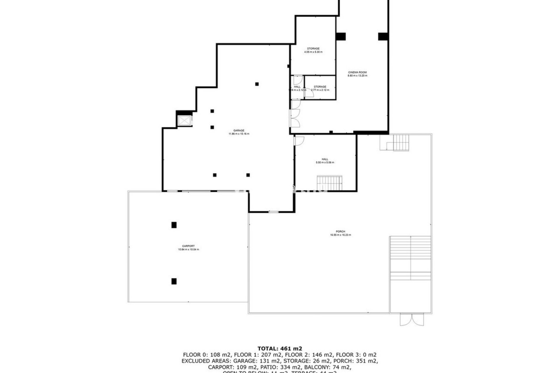 Bestaande woning - Vrijstaande villa - Benahavís - Benahavís Centro