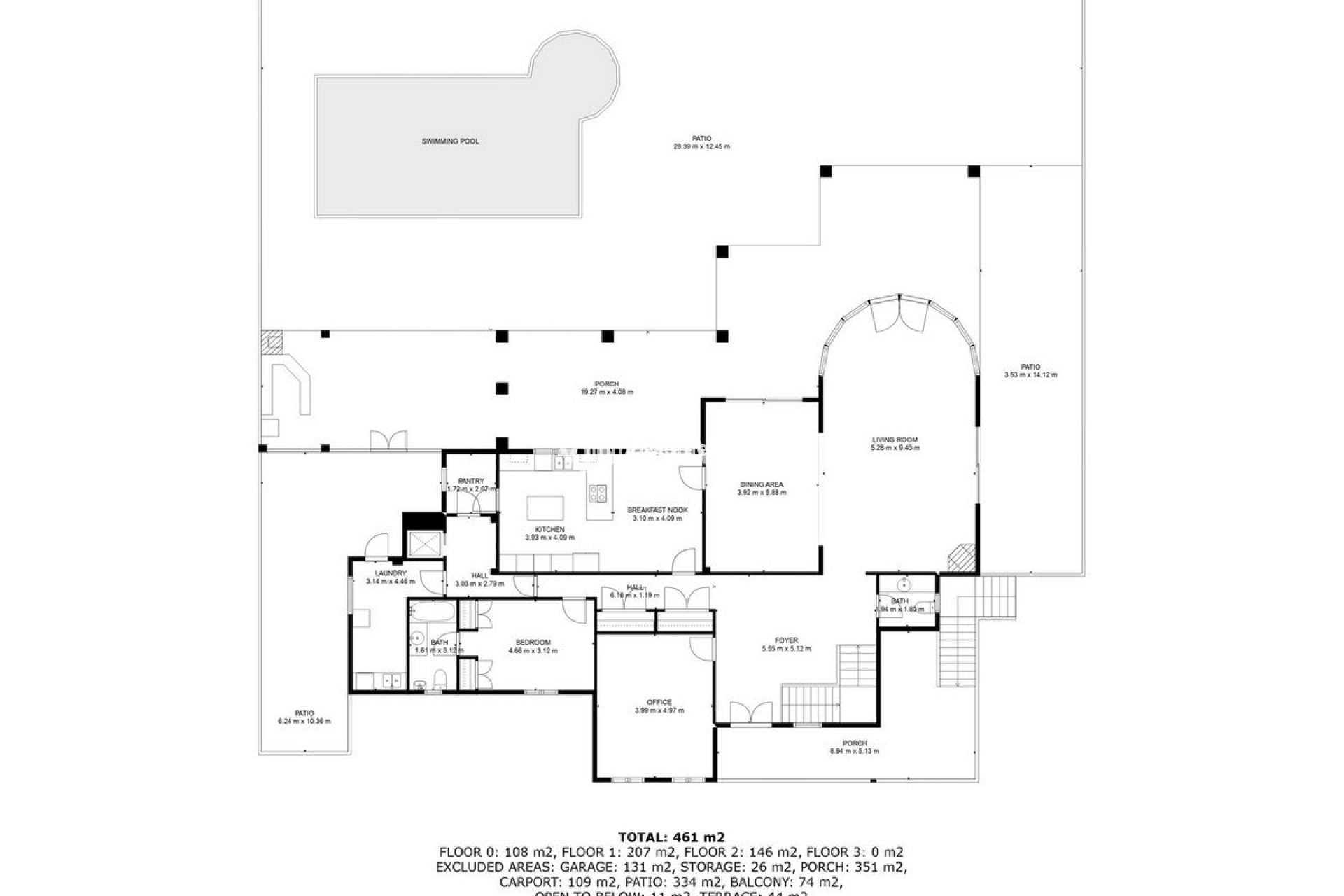 Bestaande woning - Vrijstaande villa - Benahavís - Benahavís Centro