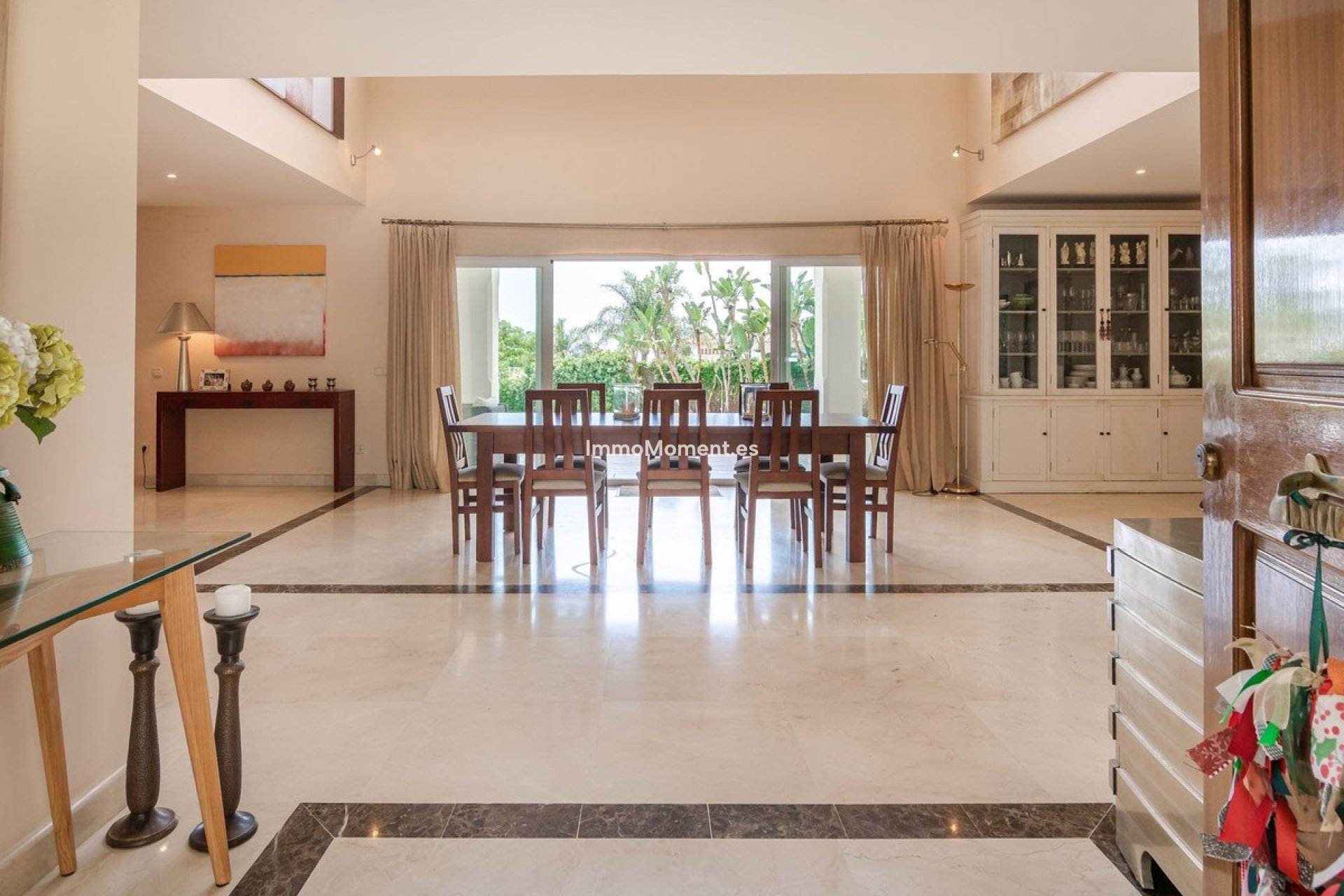 Bestaande woning - Vrijstaande villa - Benahavís - Benahavís Centro