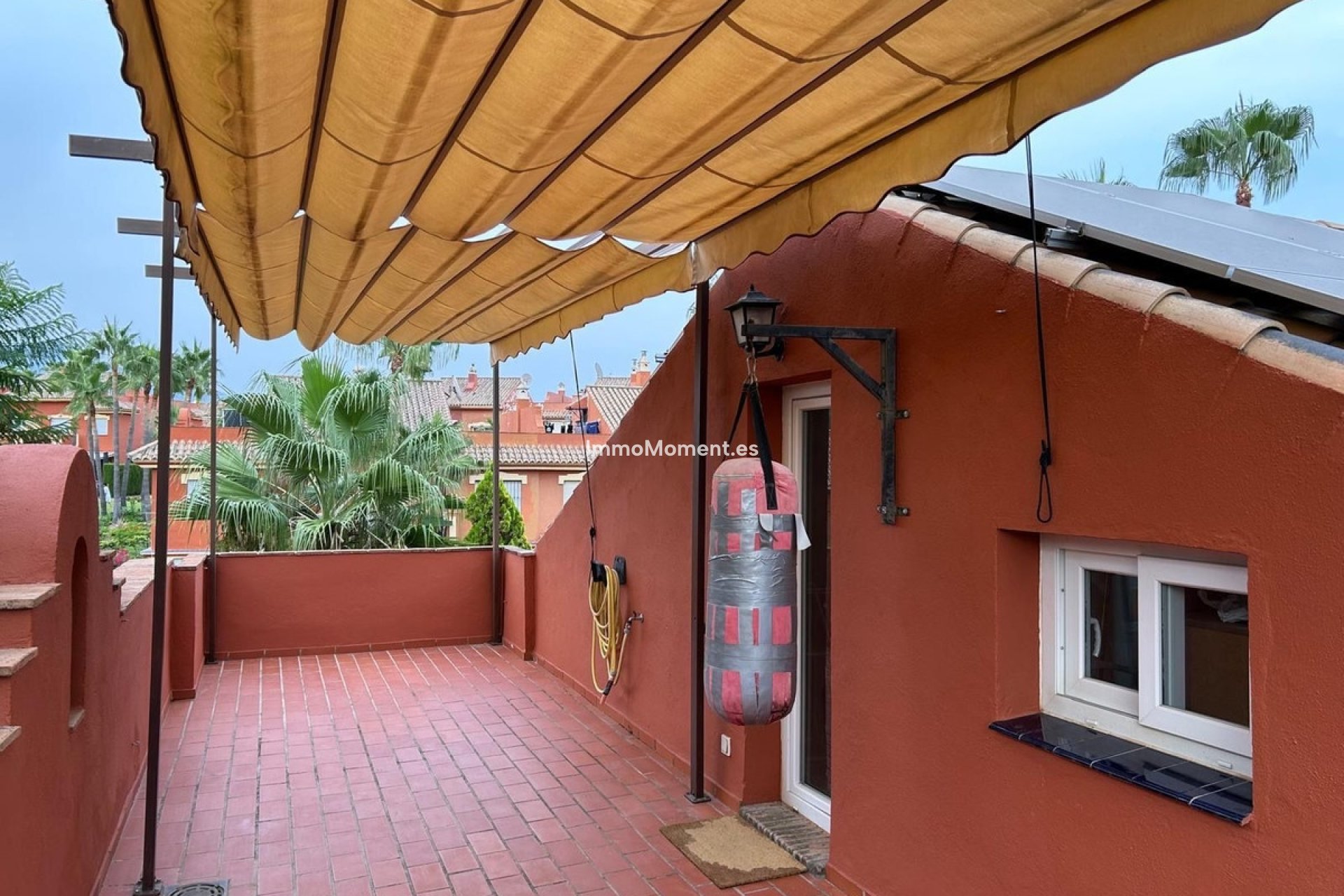 Bestaande woning - Vrijstaande villa - Benahavís - Benahavís Centro