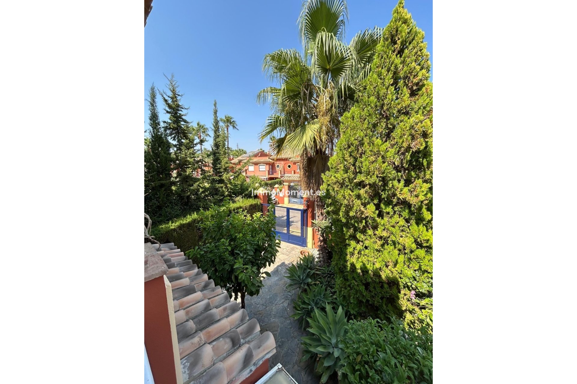 Bestaande woning - Vrijstaande villa - Benahavís - Benahavís Centro