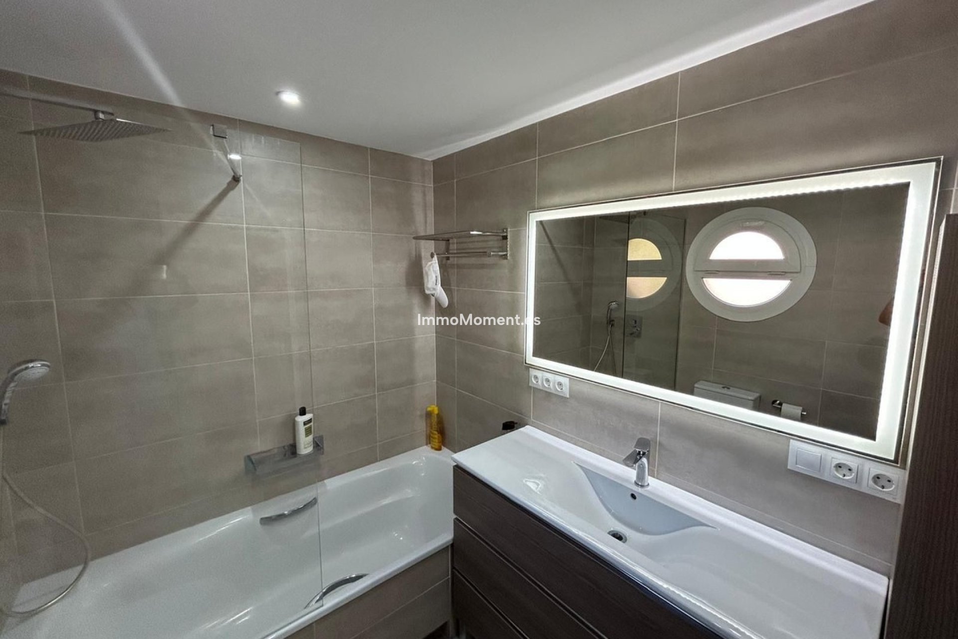 Bestaande woning - Vrijstaande villa - Benahavís - Benahavís Centro