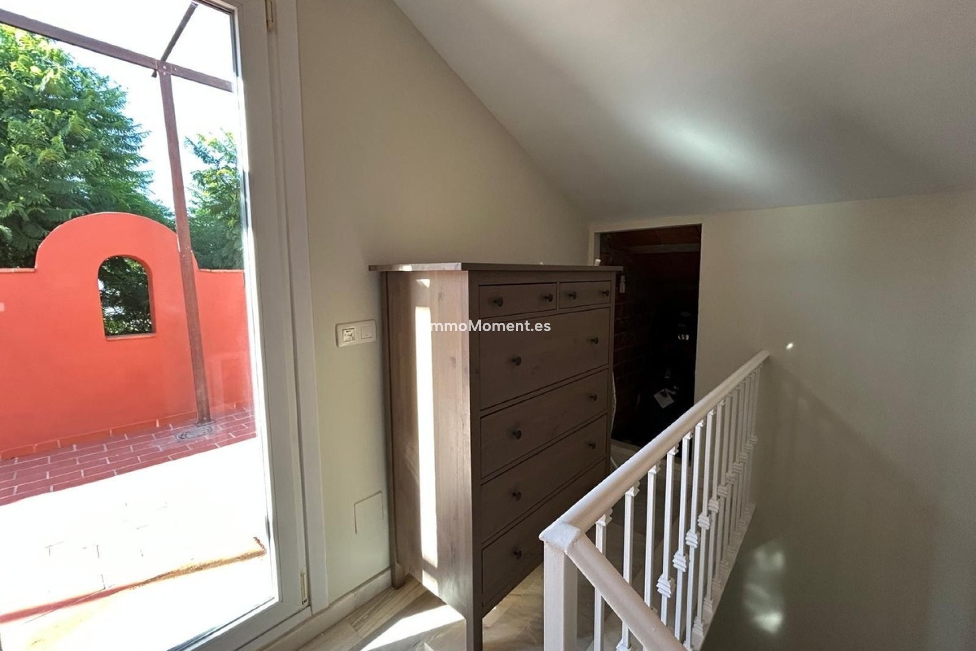 Bestaande woning - Vrijstaande villa - Benahavís - Benahavís Centro
