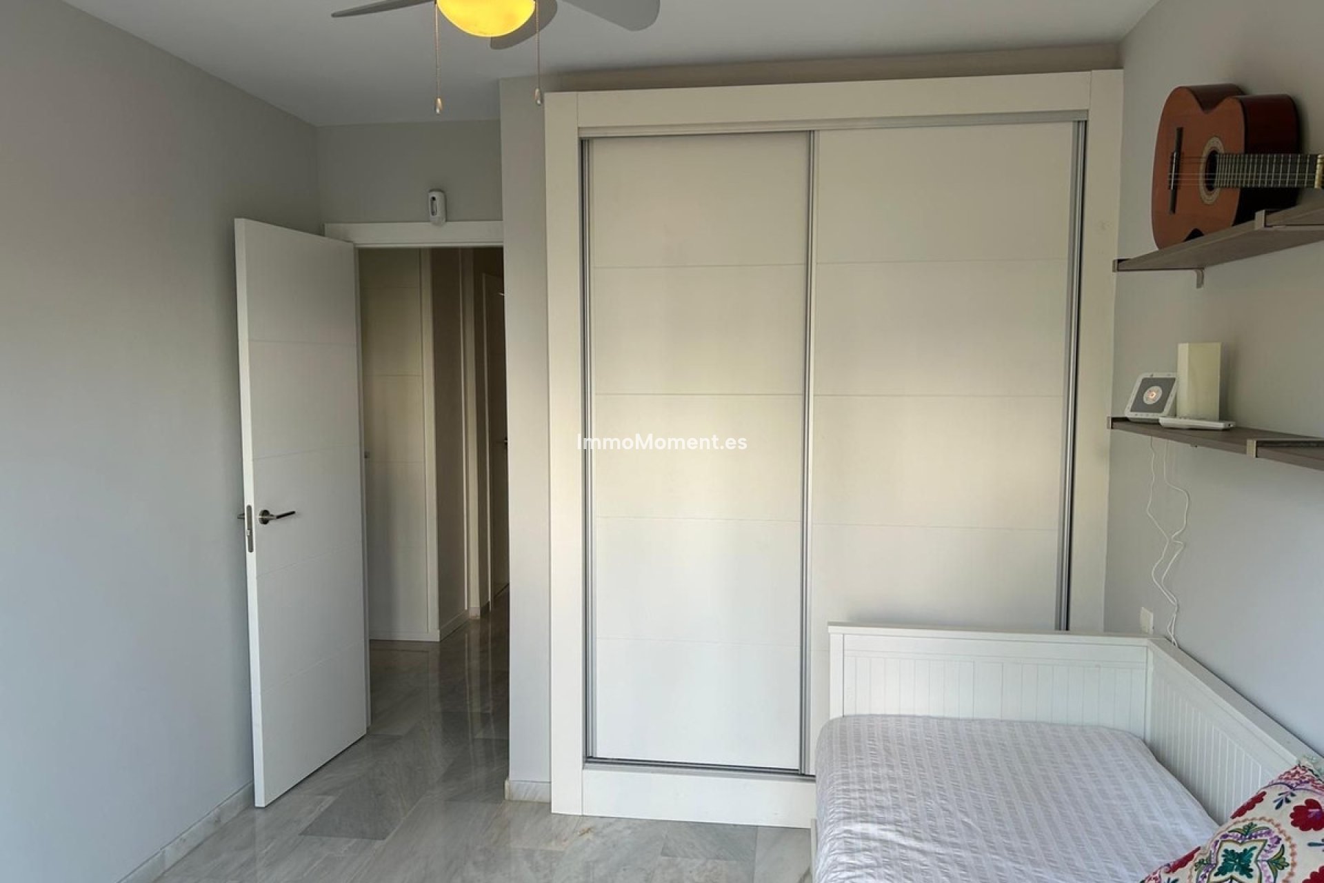 Bestaande woning - Vrijstaande villa - Benahavís - Benahavís Centro