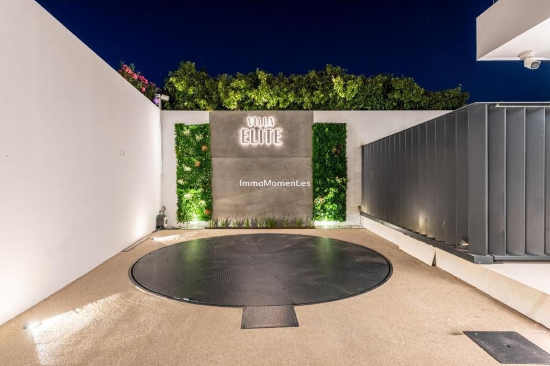 Bestaande woning - Vrijstaande villa - Benahavís - Benahavís Centro