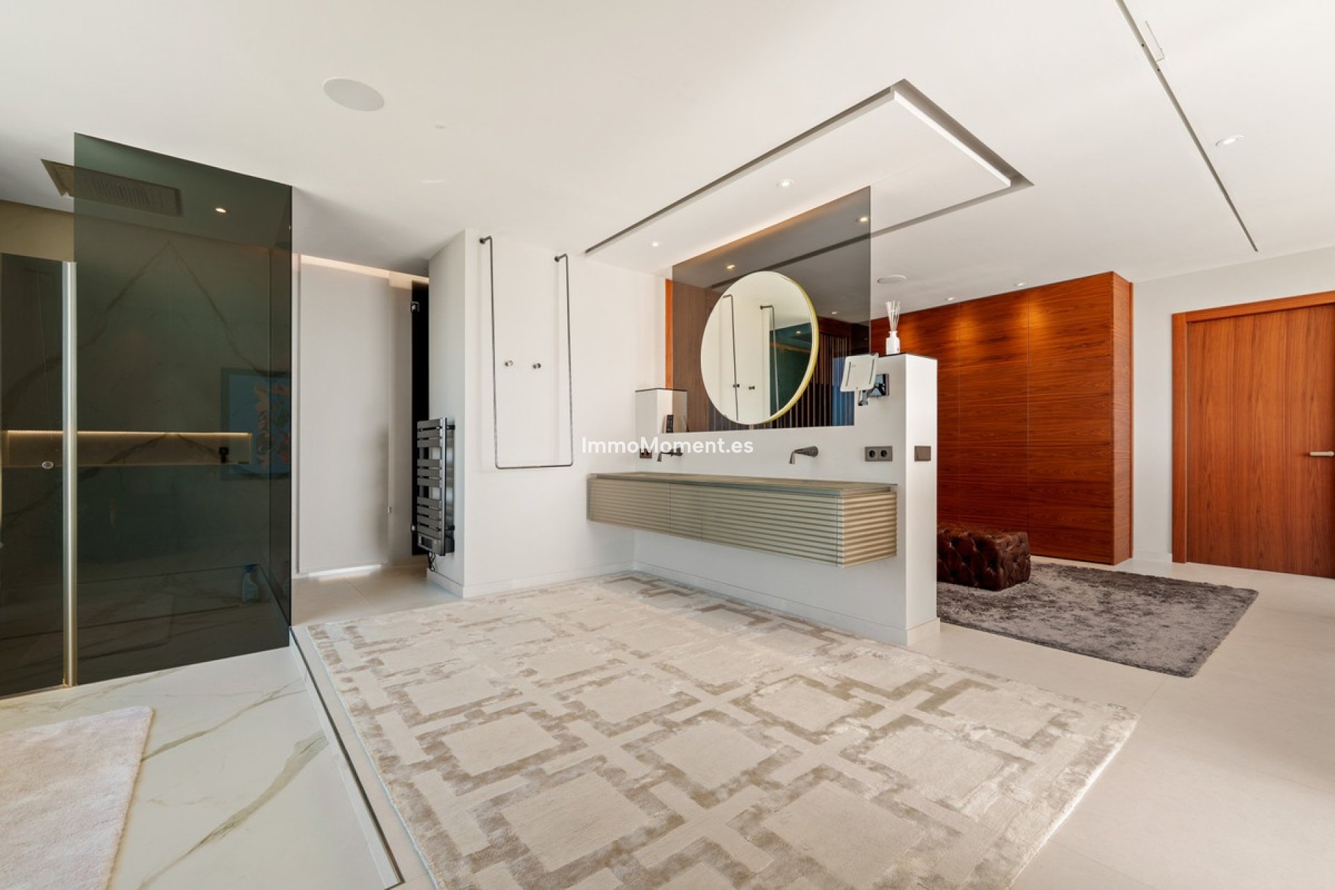 Bestaande woning - Vrijstaande villa - Benahavís - Benahavís Centro
