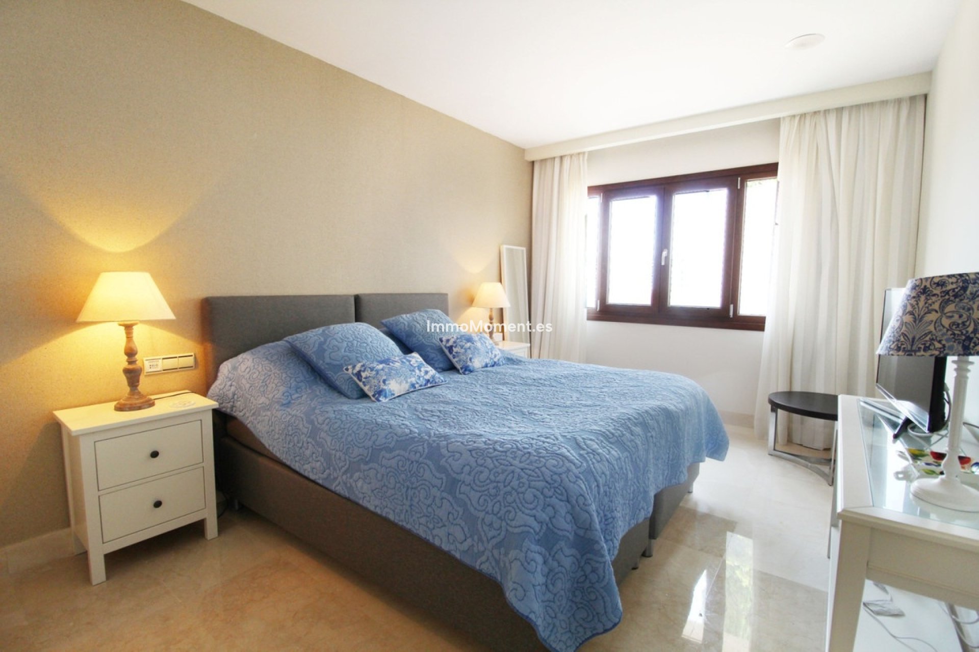 Bestaande woning - Vrijstaande villa - Benahavís - Benahavís Centro
