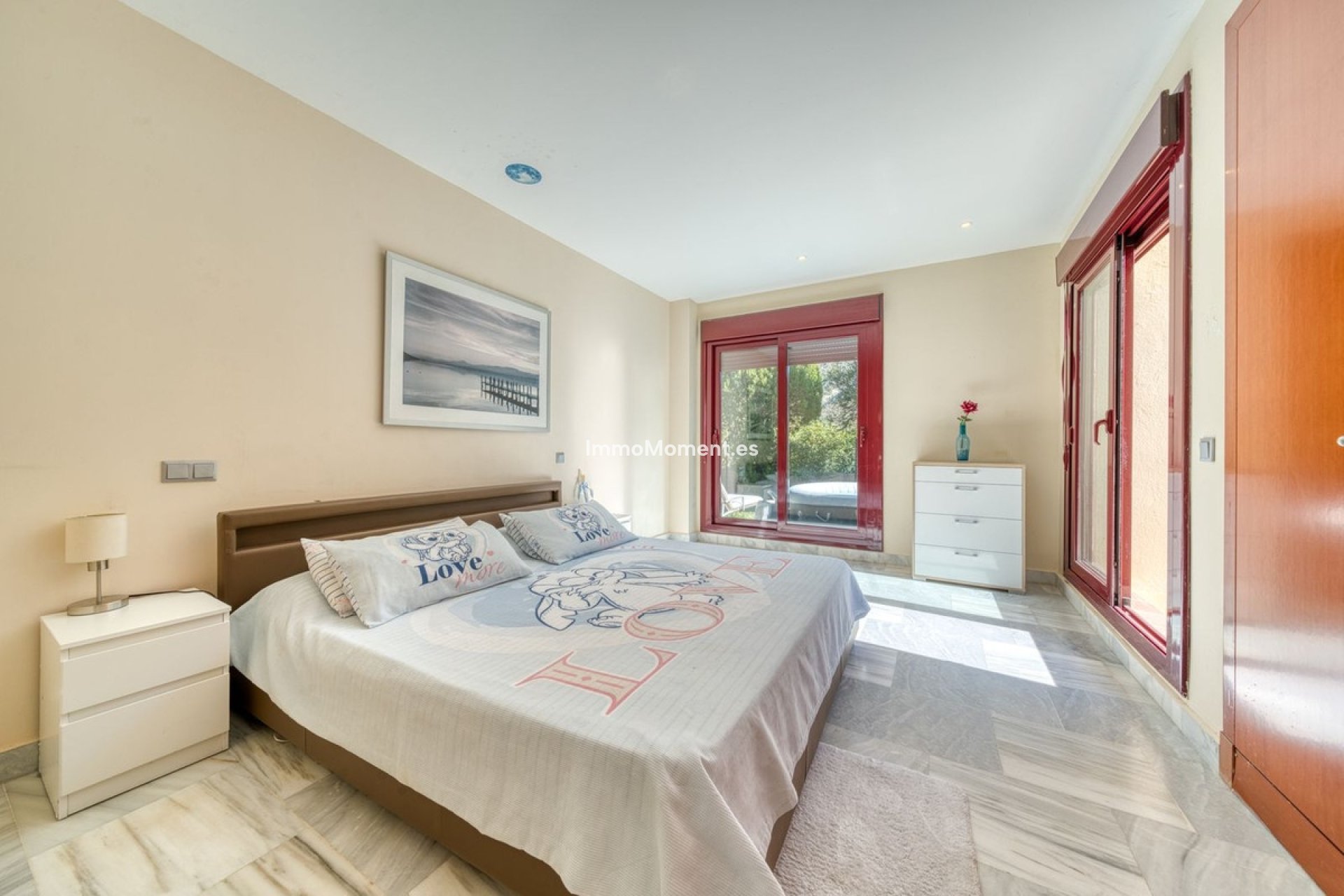 Bestaande woning - Vrijstaande villa - Benahavís - Benahavís Centro