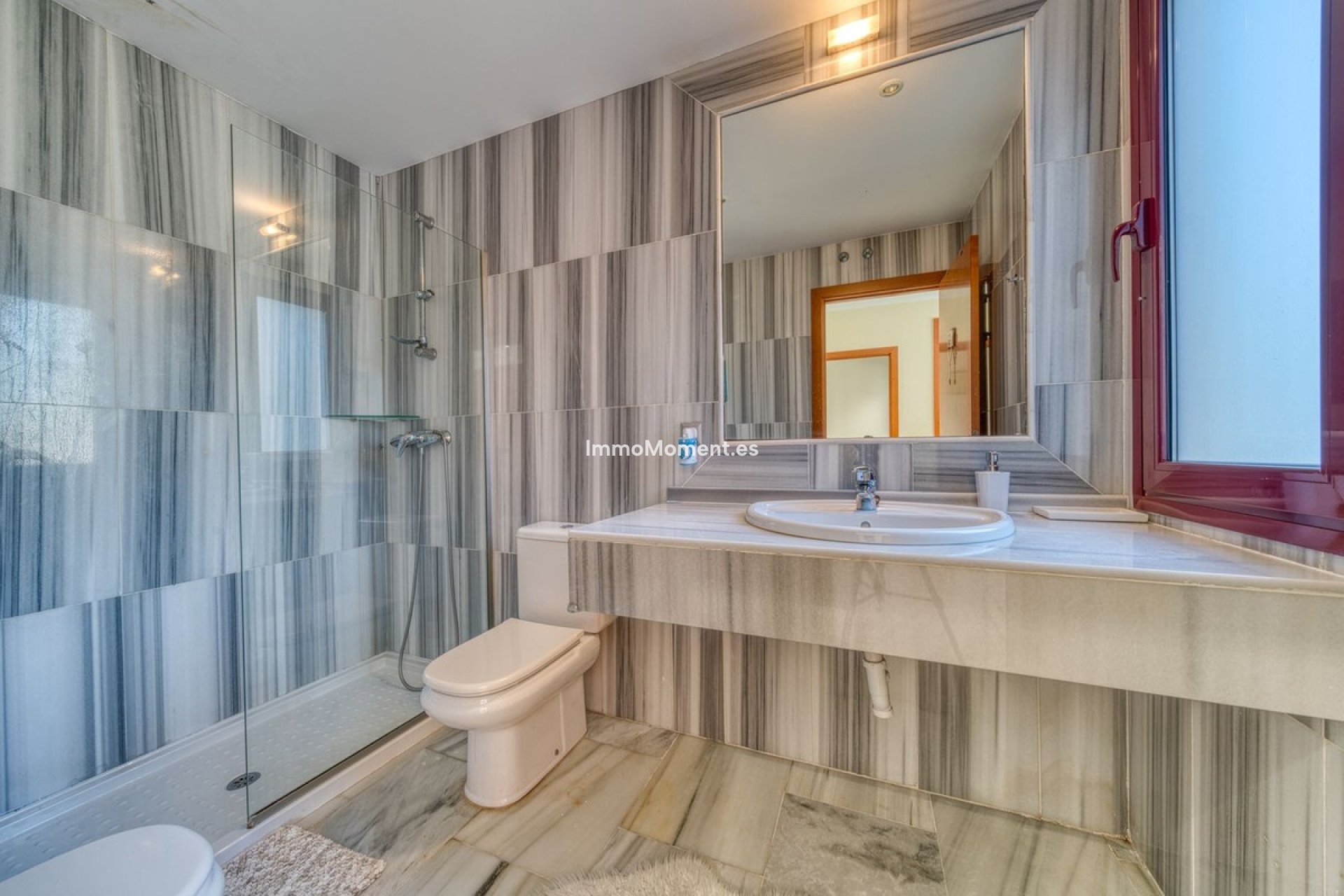 Bestaande woning - Vrijstaande villa - Benahavís - Benahavís Centro