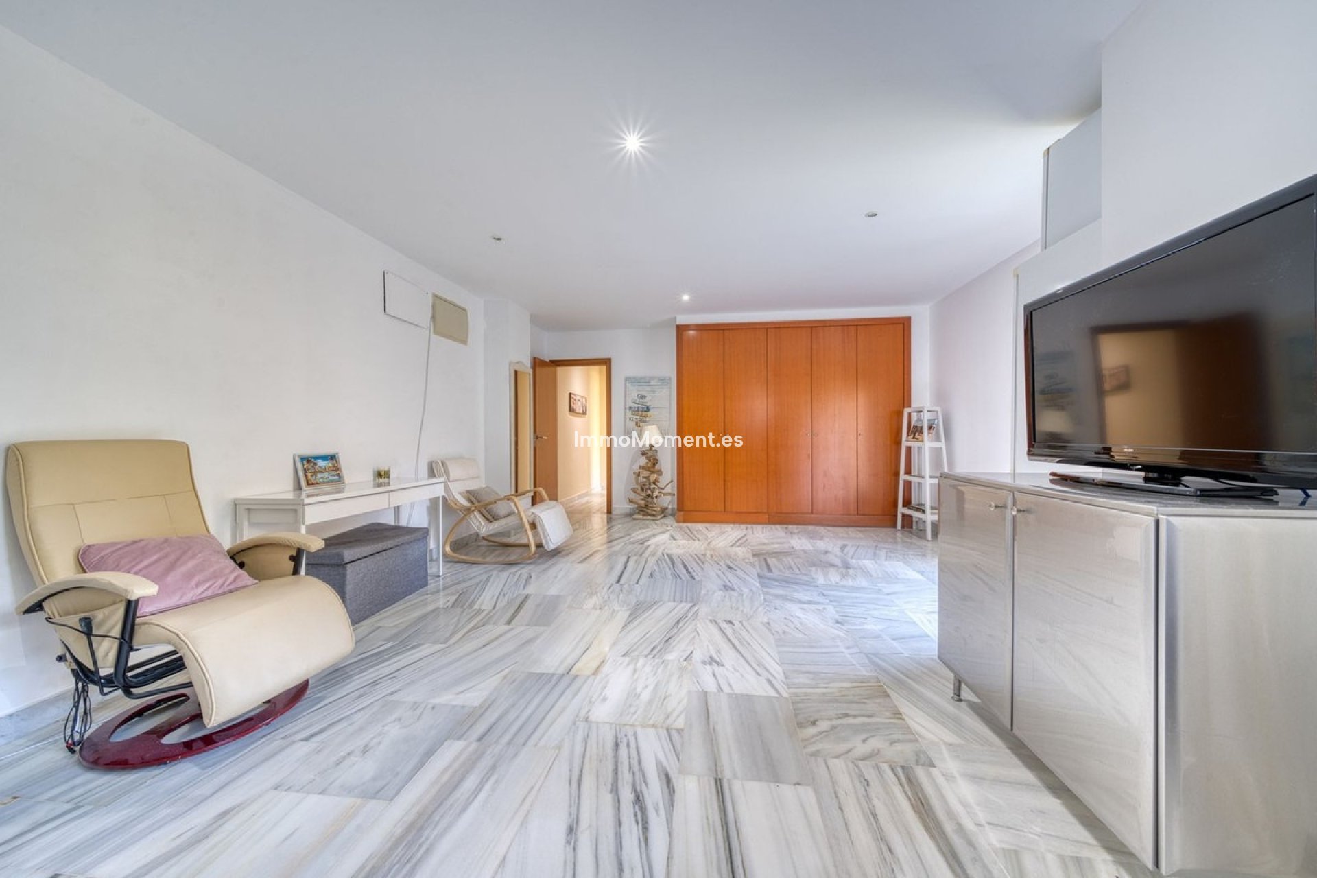 Bestaande woning - Vrijstaande villa - Benahavís - Benahavís Centro