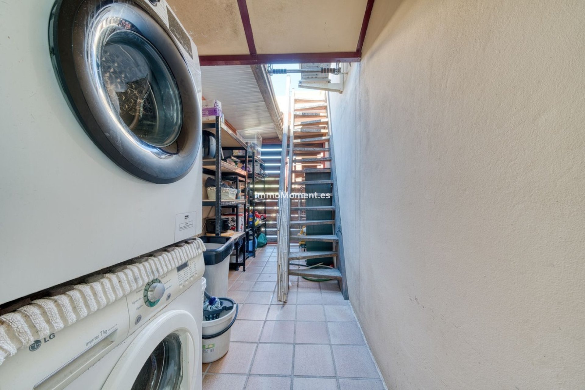 Bestaande woning - Vrijstaande villa - Benahavís - Benahavís Centro