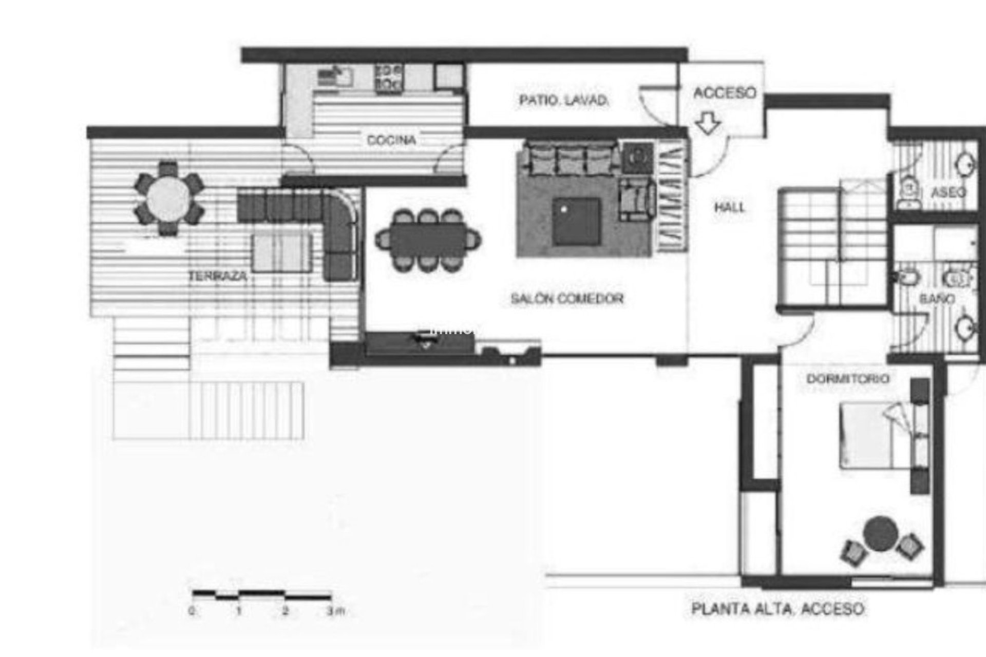 Bestaande woning - Vrijstaande villa - Benahavís - Benahavís Centro