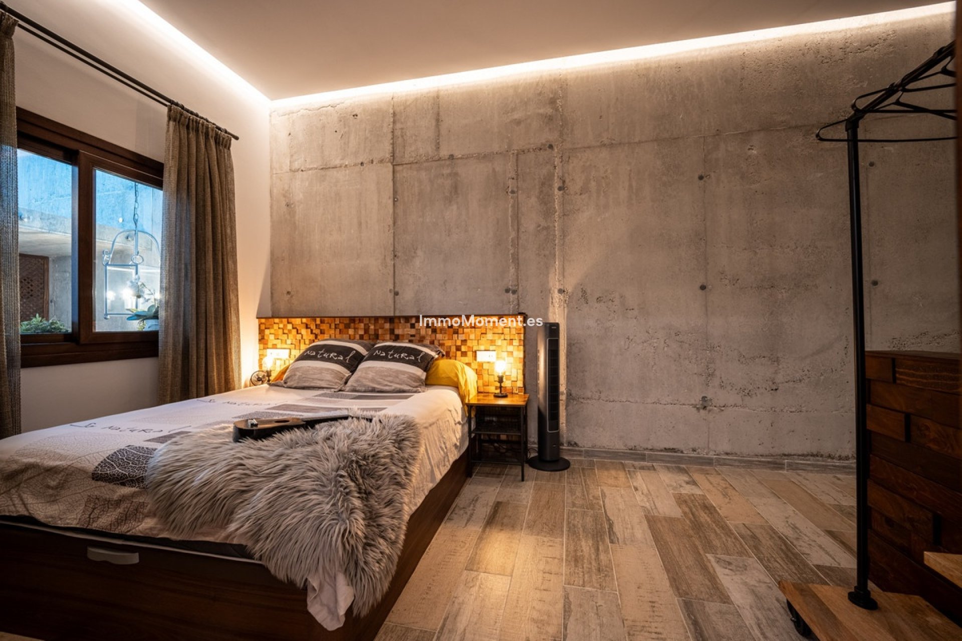 Bestaande woning - Vrijstaande villa - Benahavís - Benahavís Centro