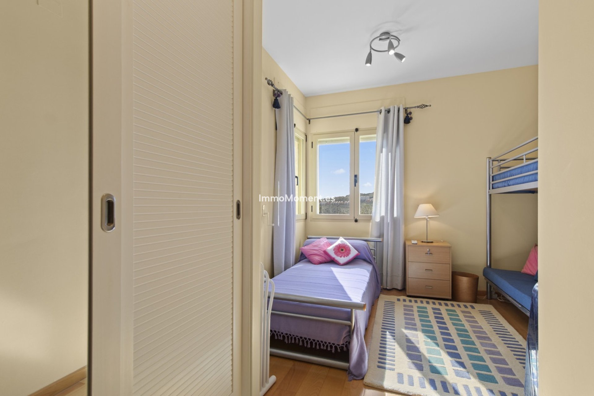 Bestaande woning - Vrijstaande villa - Benahavís - Benahavís Centro