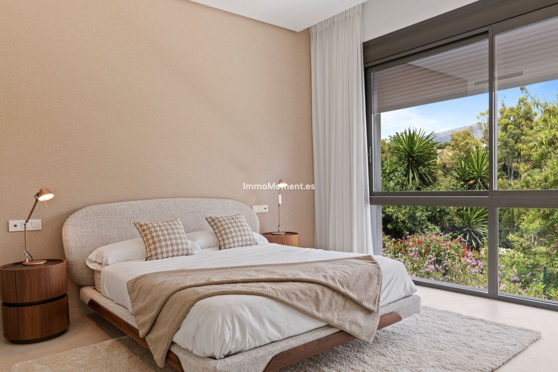 Bestaande woning - Vrijstaande villa - Benahavís - Benahavís Centro