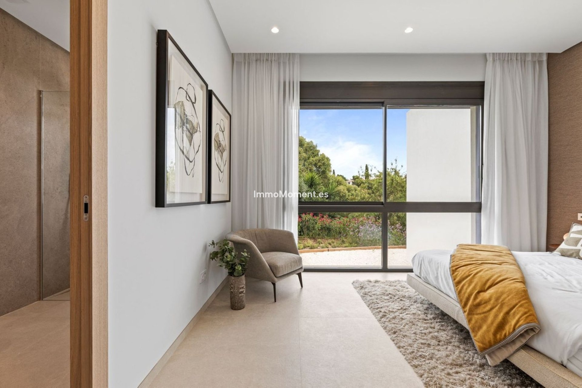 Bestaande woning - Vrijstaande villa - Benahavís - Benahavís Centro