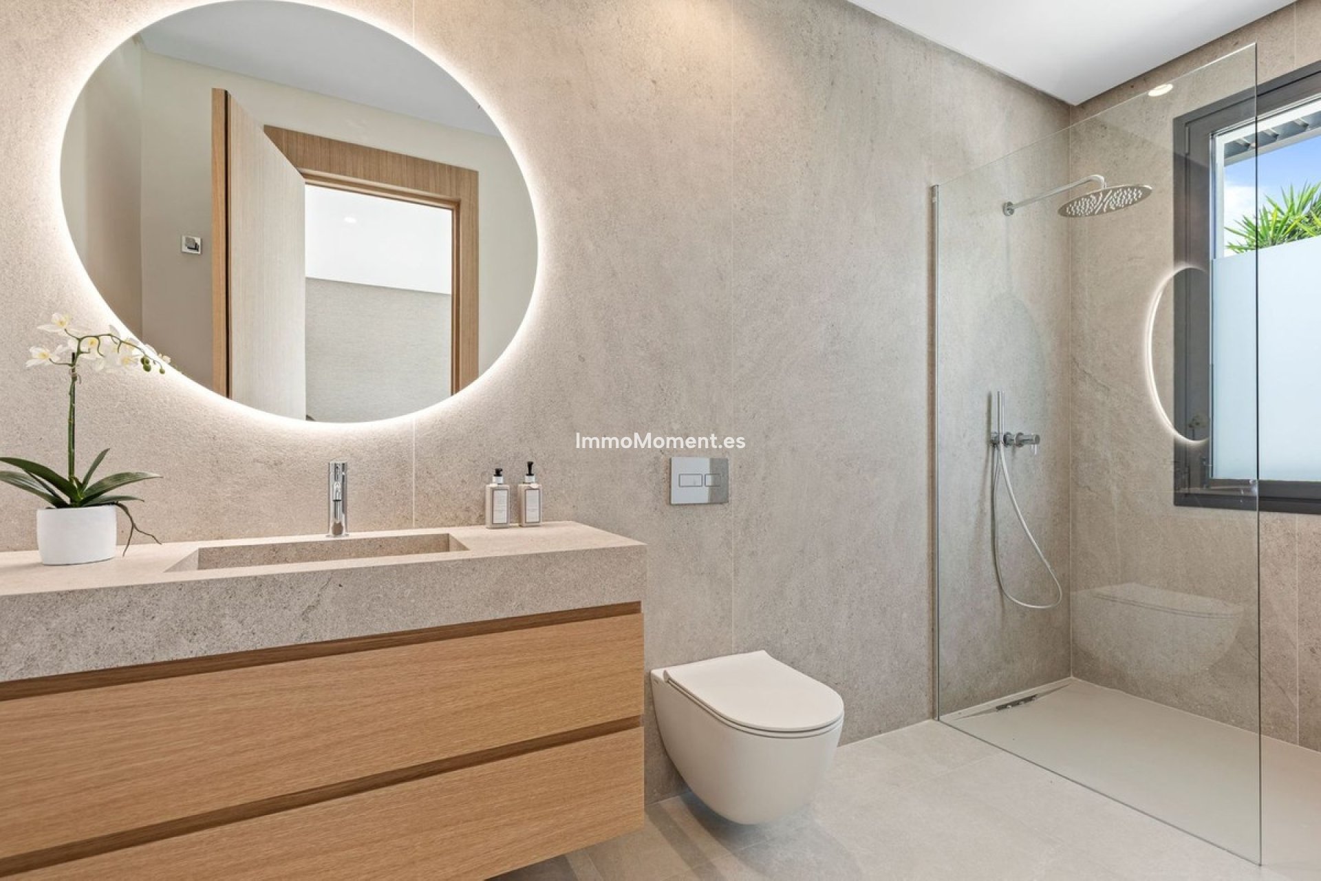 Bestaande woning - Vrijstaande villa - Benahavís - Benahavís Centro