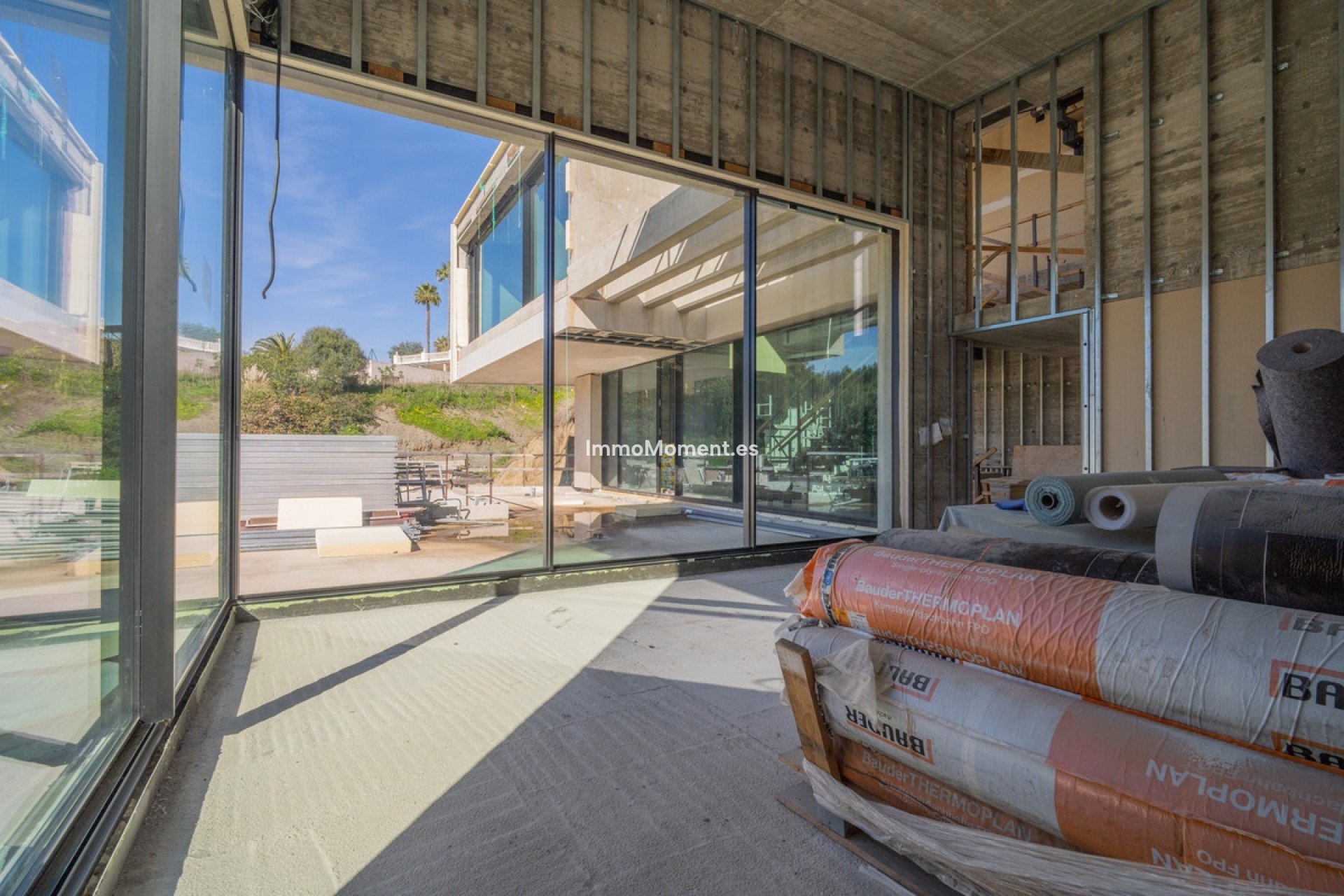 Bestaande woning - Vrijstaande villa - Benahavís - Benahavís Centro