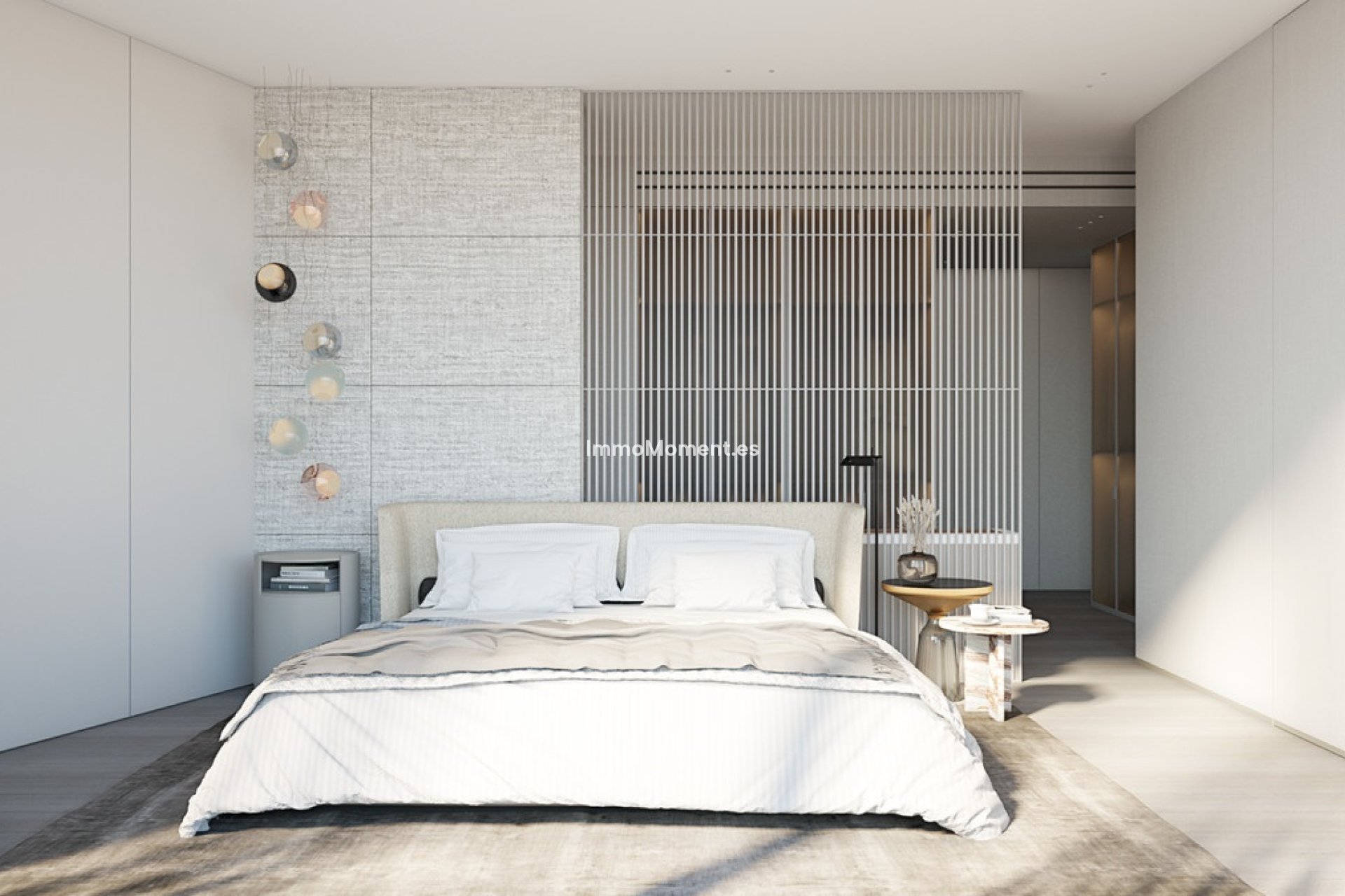 Bestaande woning - Vrijstaande villa - Benahavís - Benahavís Centro