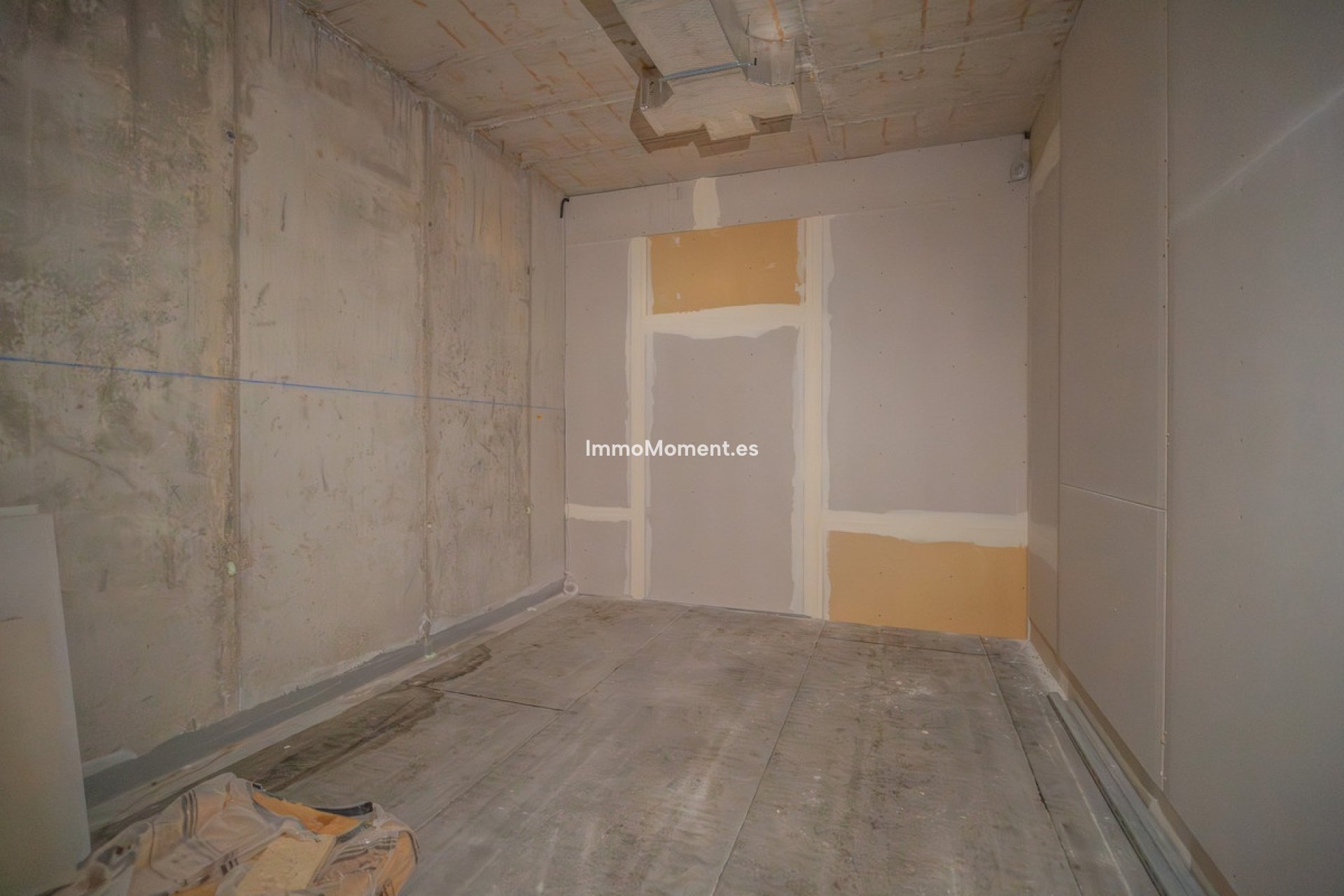 Bestaande woning - Vrijstaande villa - Benahavís - Benahavís Centro