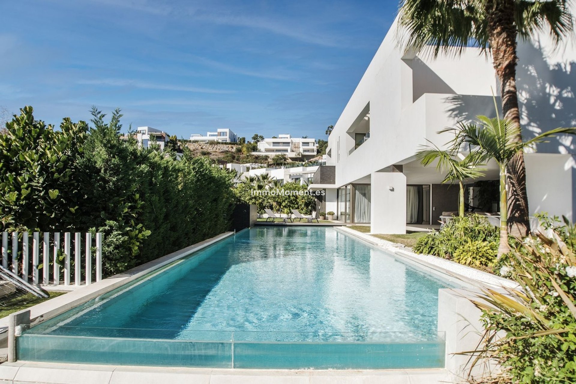 Bestaande woning - Vrijstaande villa - Benahavís - Benahavís Centro