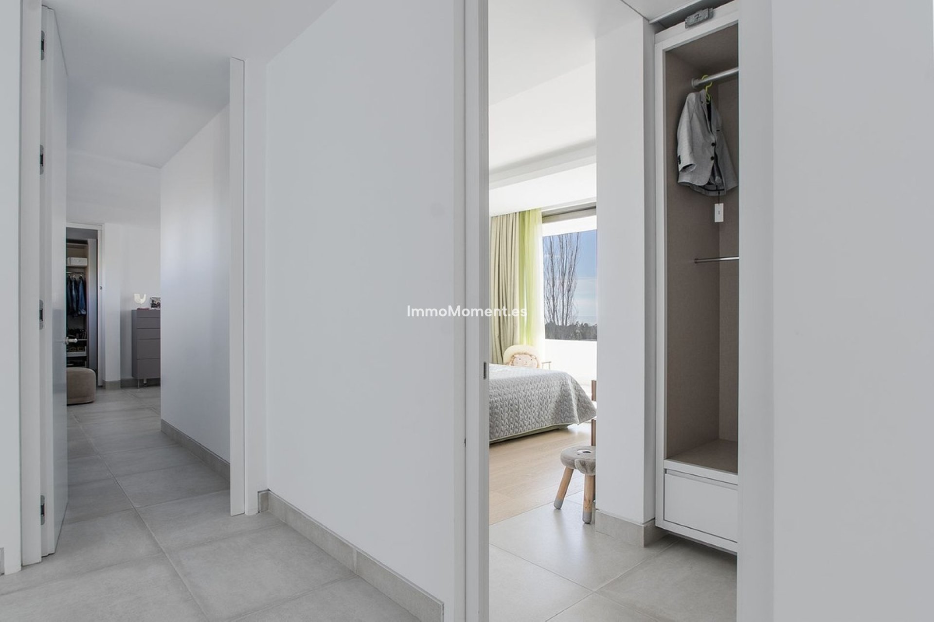 Bestaande woning - Vrijstaande villa - Benahavís - Benahavís Centro