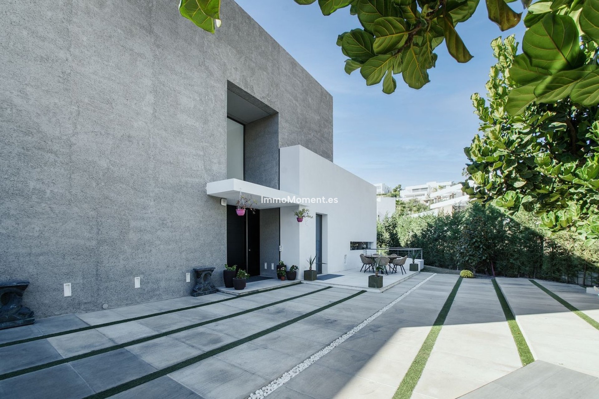 Bestaande woning - Vrijstaande villa - Benahavís - Benahavís Centro