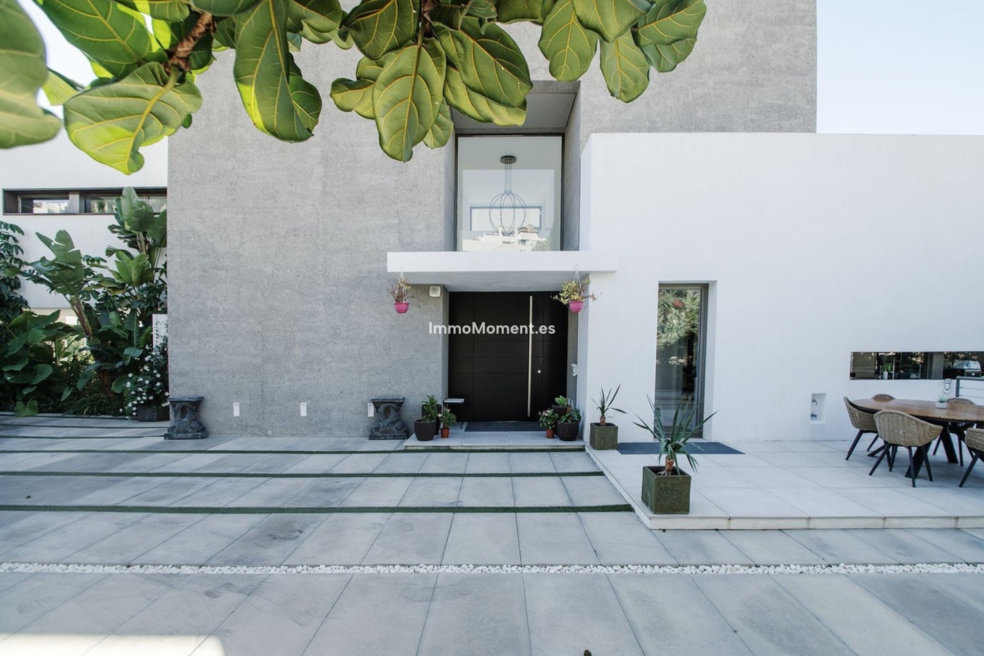 Bestaande woning - Vrijstaande villa - Benahavís - Benahavís Centro