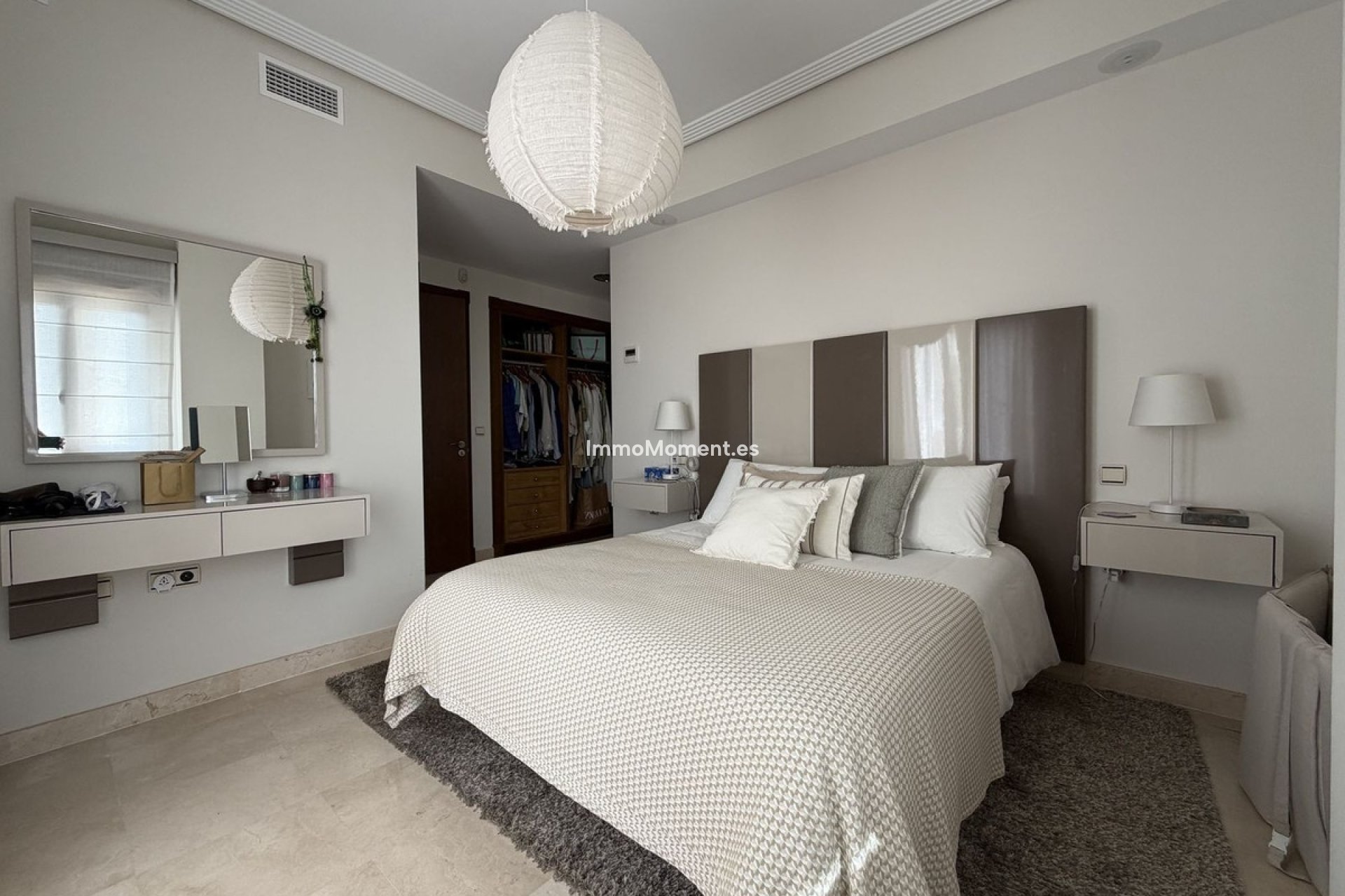 Bestaande woning - Vrijstaande villa - Benahavís - Benahavís Centro