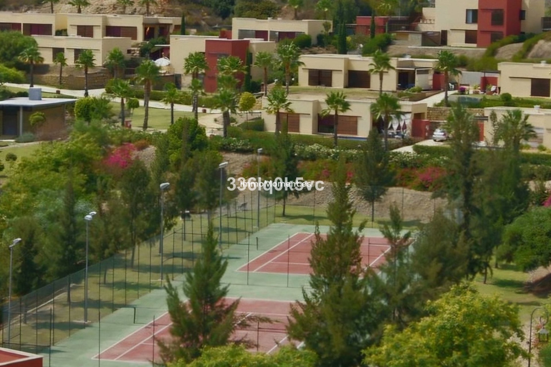 Bestaande woning - Vrijstaande villa - Benahavís - Benahavís Centro