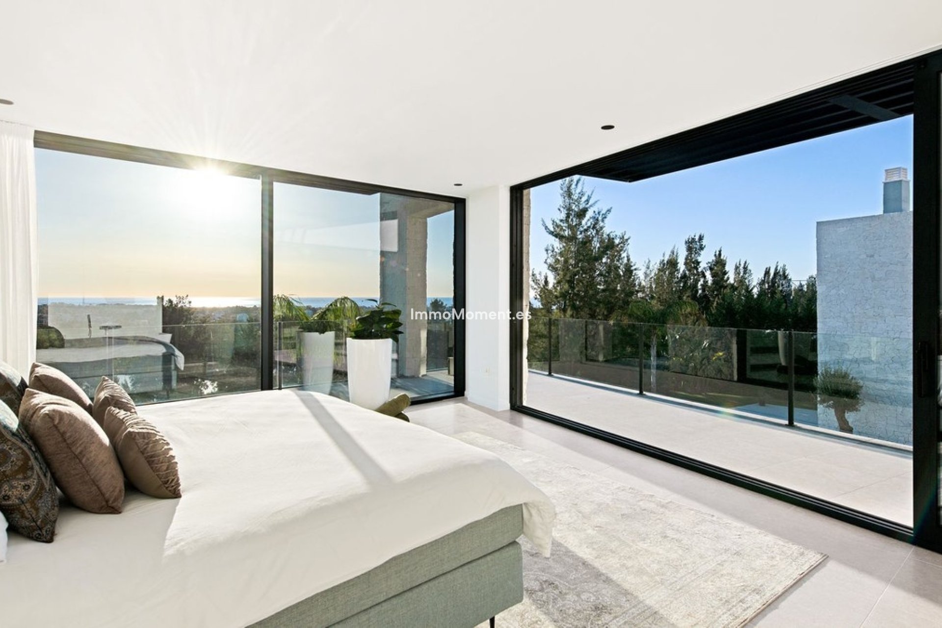 Bestaande woning - Vrijstaande villa - Benahavís - Benahavís Centro