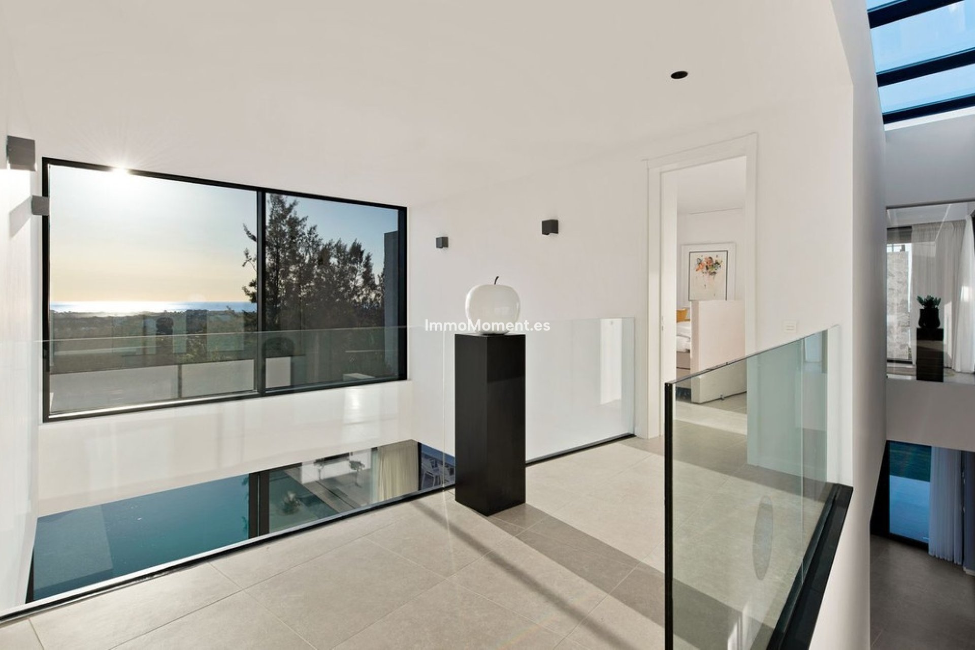 Bestaande woning - Vrijstaande villa - Benahavís - Benahavís Centro