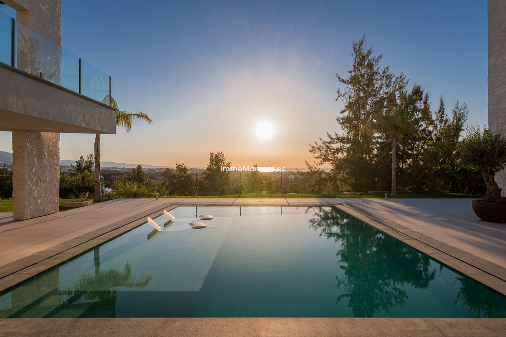 Bestaande woning - Vrijstaande villa - Benahavís - Benahavís Centro