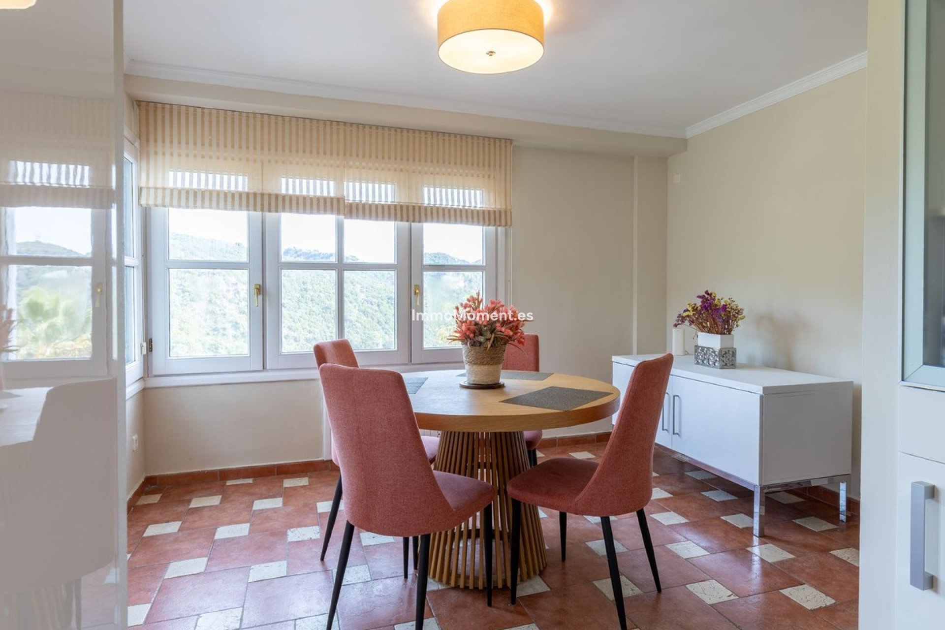Bestaande woning - Vrijstaande villa - Benahavís - Benahavís Centro