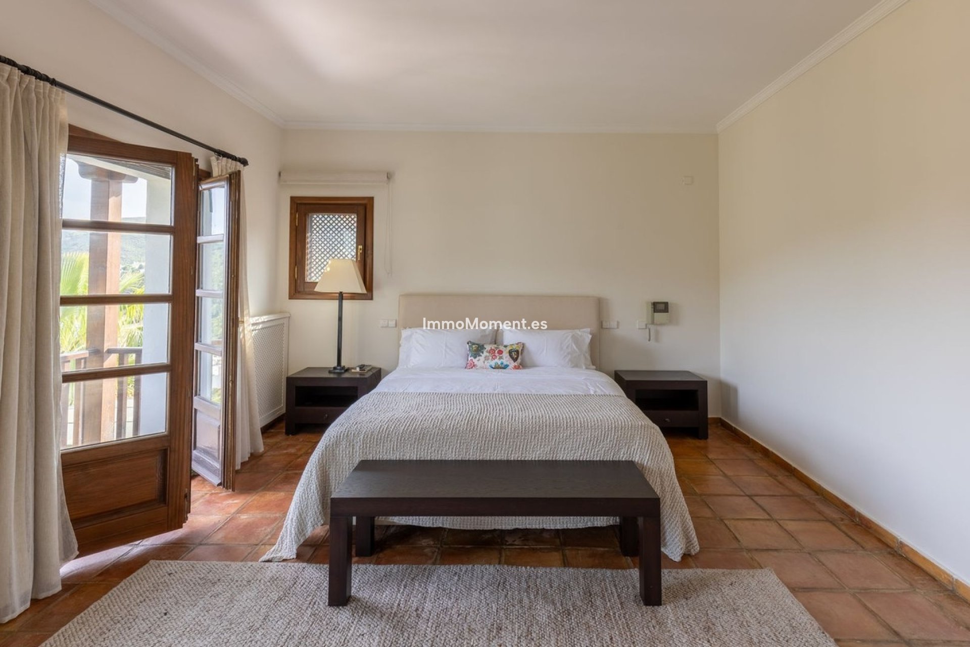 Bestaande woning - Vrijstaande villa - Benahavís - Benahavís Centro